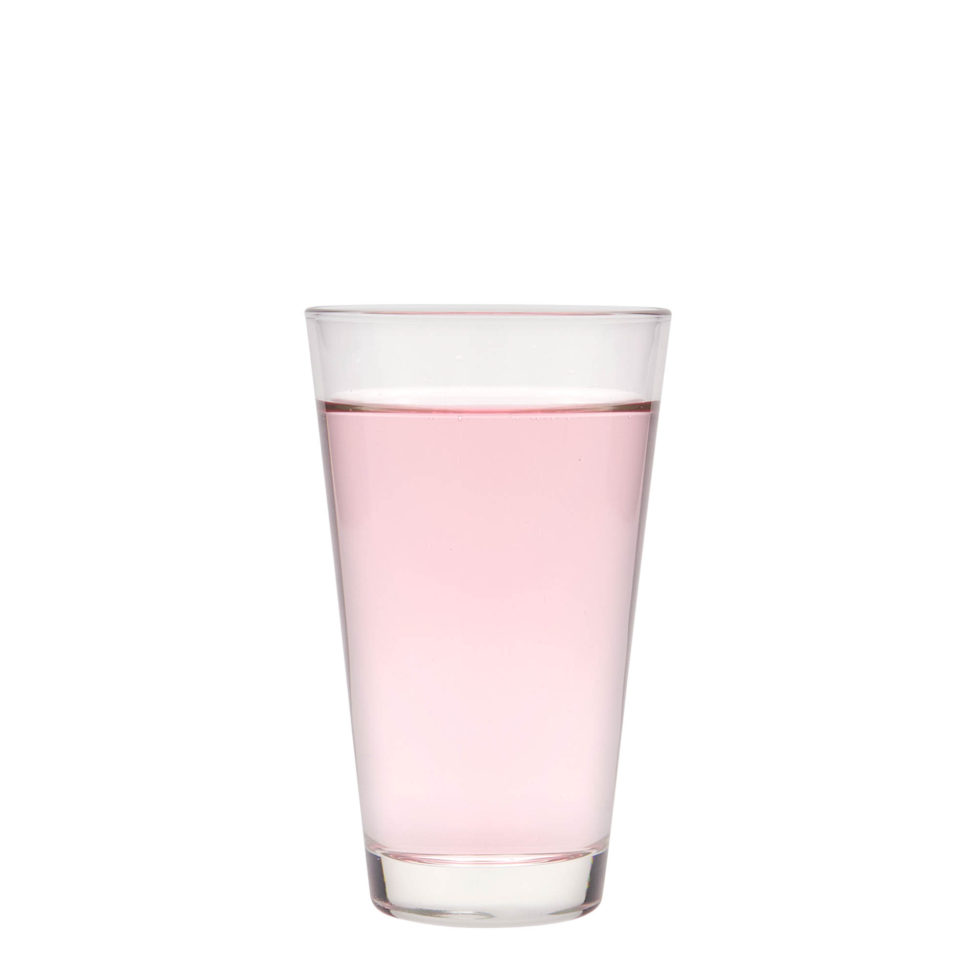 Ποτήρι 'Conic' 250 ml, γυάλινο