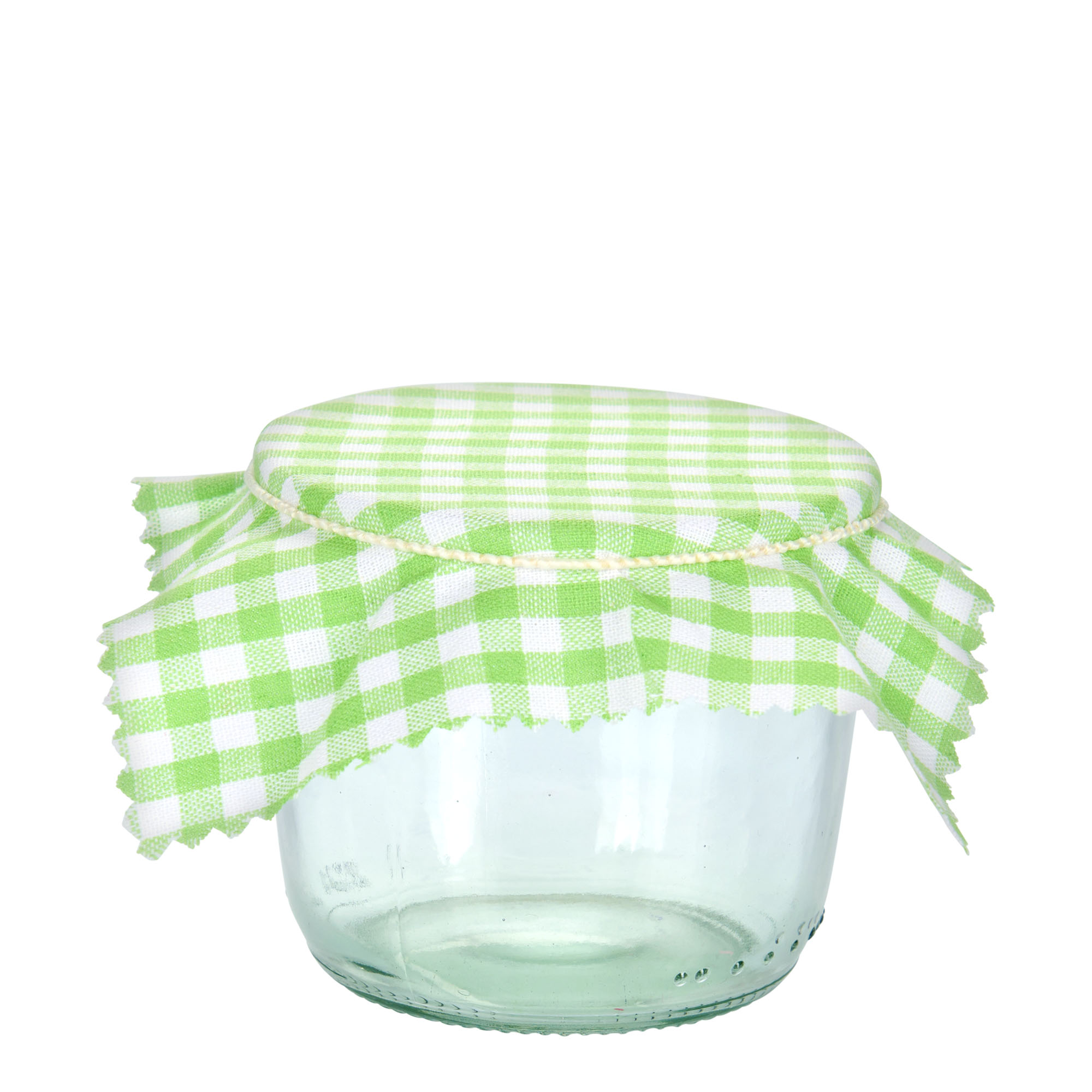 Καρό υφασμάτινο κάλυμμα 12x12, τετράγωνο, ύφασμα, λαχανί, στόμιο: TO38-TO53 Καρό υφασμάτινο κάλυμμα 12x12, τετράγωνο, ύφασμα, λαχανί, στόμιο: TO38-TO53