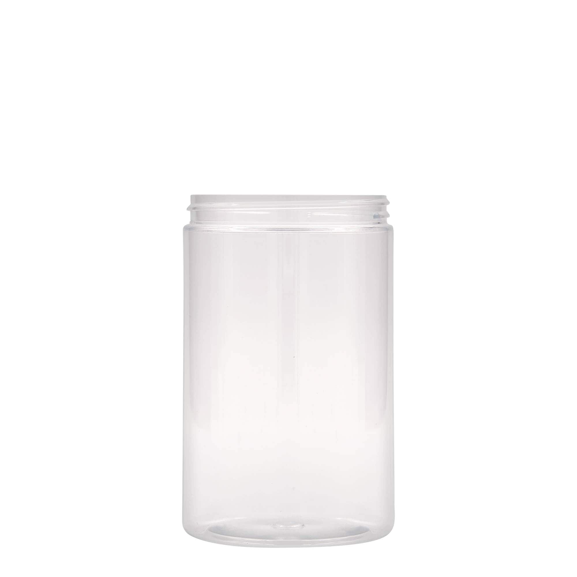 Βάζο PET 'Isabella' 400 ml, στόμιο: 70/400 Βάζο PET 'Isabella' 400 ml, στόμιο: 70/400
