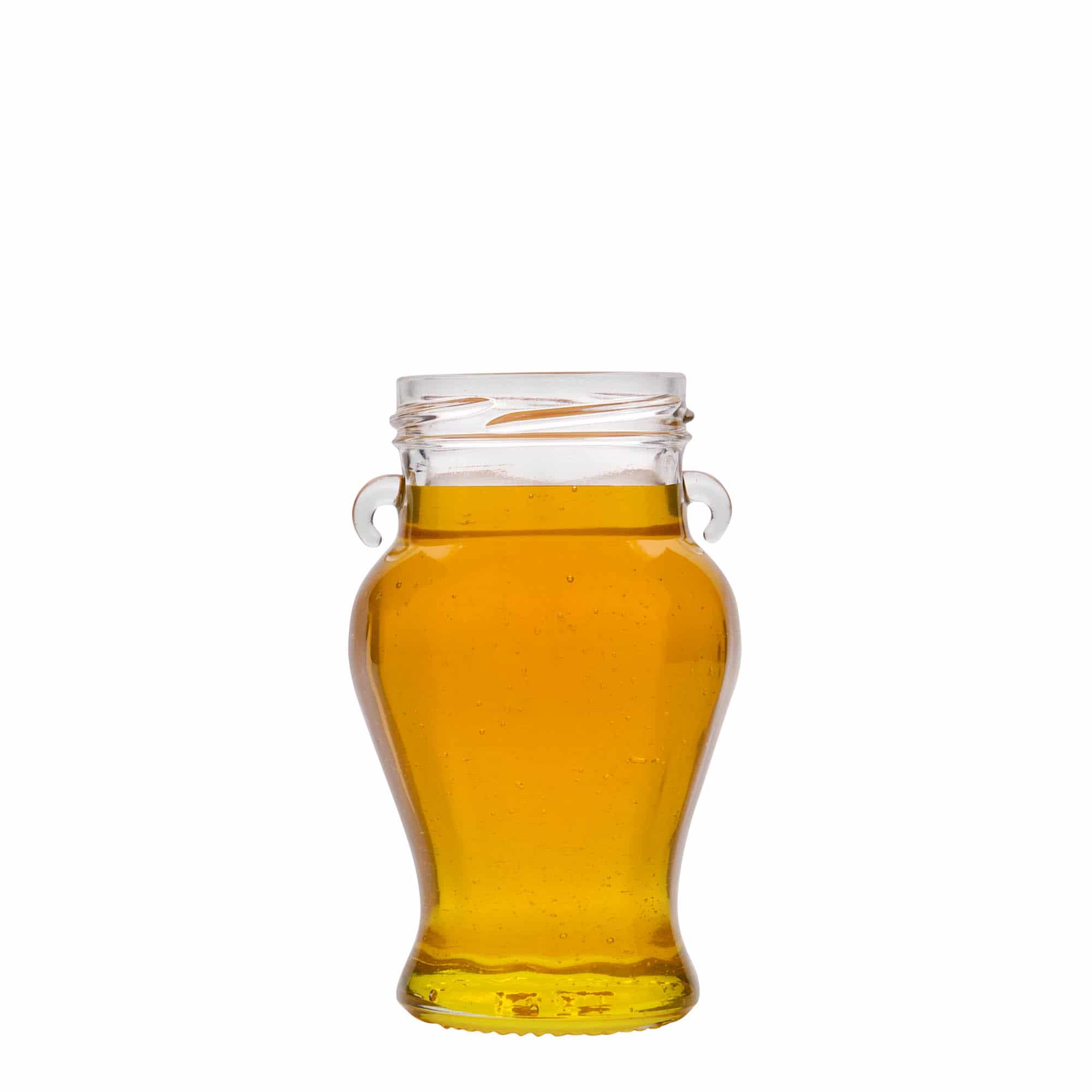 Διακοσμητικό βάζο 'Beauty' 212 ml, στόμιο: twist-off (TO 58)