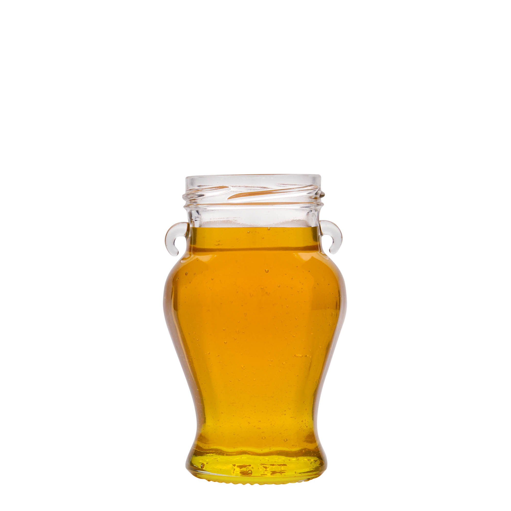 Διακοσμητικό βάζο 'Beauty' 212 ml, στόμιο: twist-off (TO 58) Διακοσμητικό βάζο 'Beauty' 212 ml, στόμιο: twist-off (TO 58)