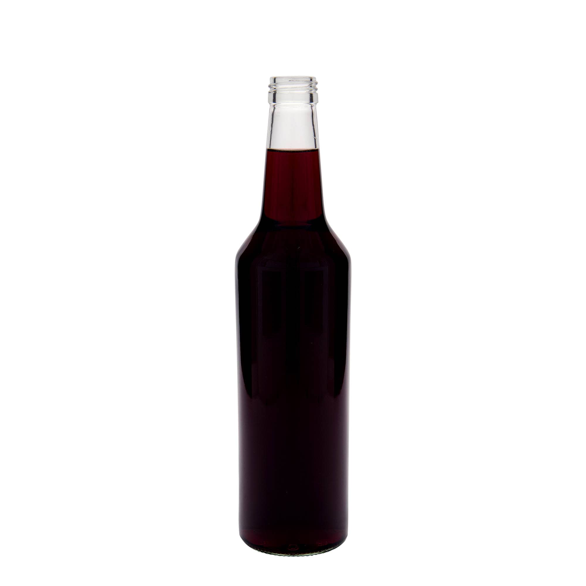 Γυάλινο μπουκάλι 'Sammy' 700 ml, στόμιο: PP 31,5