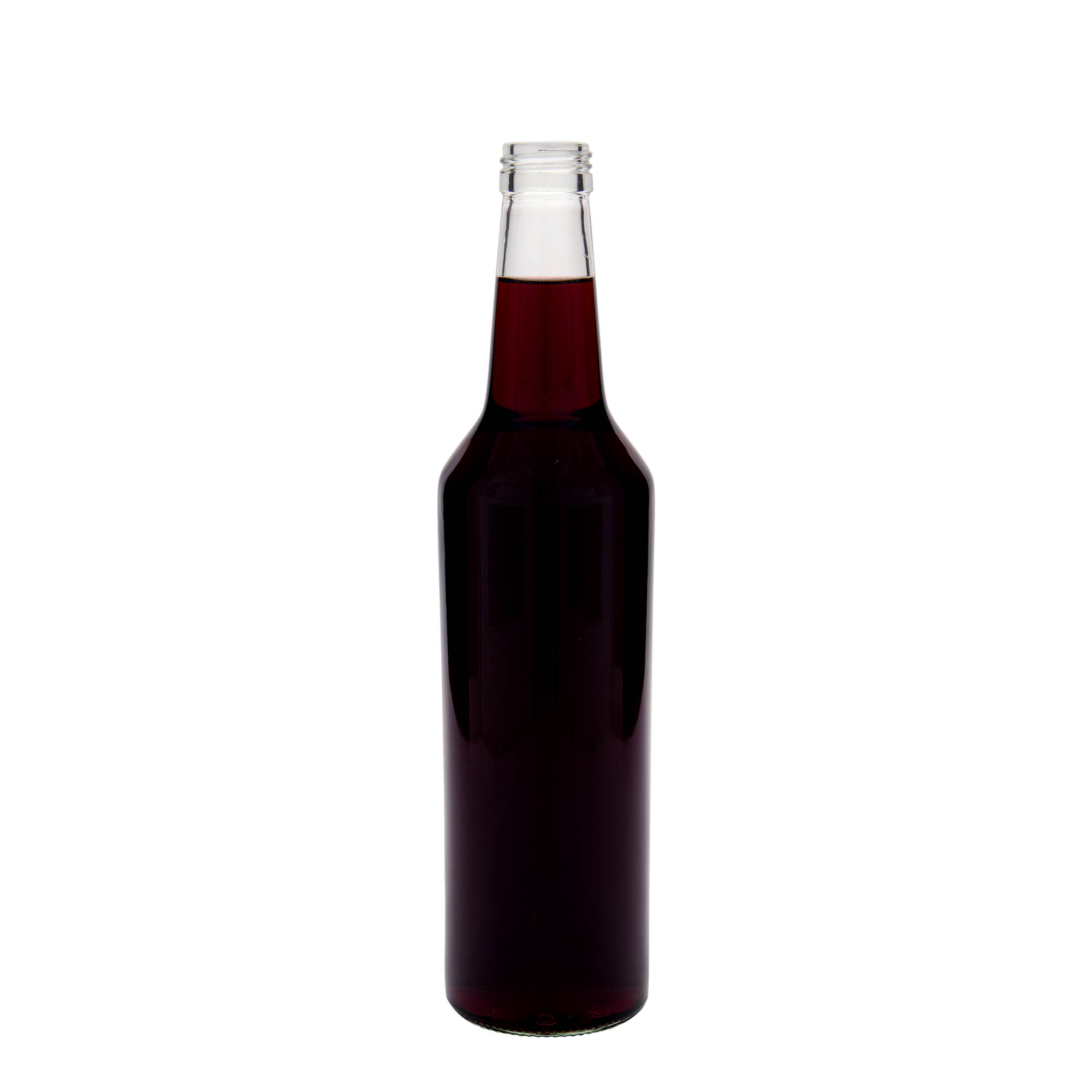 Γυάλινο μπουκάλι 'Sammy' 700 ml, στόμιο: PP 31,5 Γυάλινο μπουκάλι 'Sammy' 700 ml, στόμιο: PP 31,5