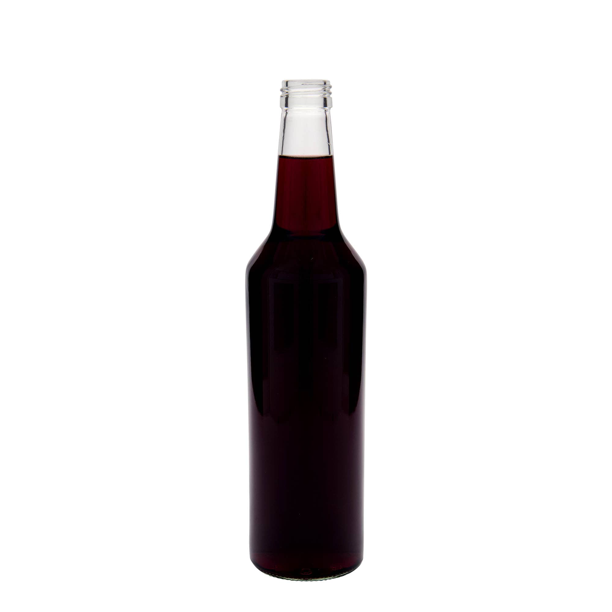 Γυάλινο μπουκάλι 'Sammy' 700 ml, στόμιο: PP 31,5