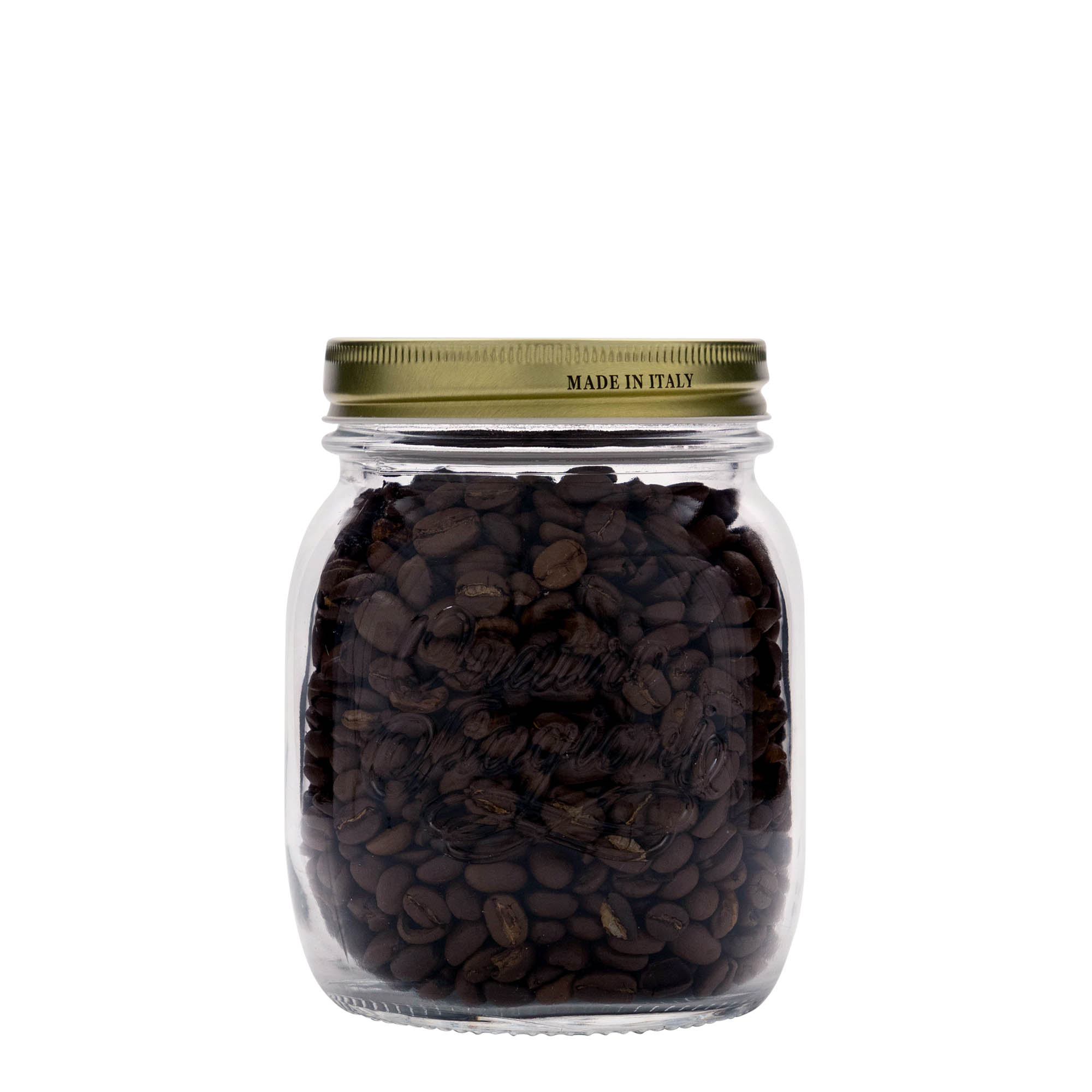 Βάζο 'Quattro Stagioni' 700 ml, στόμιο: βιδωτό πώμα