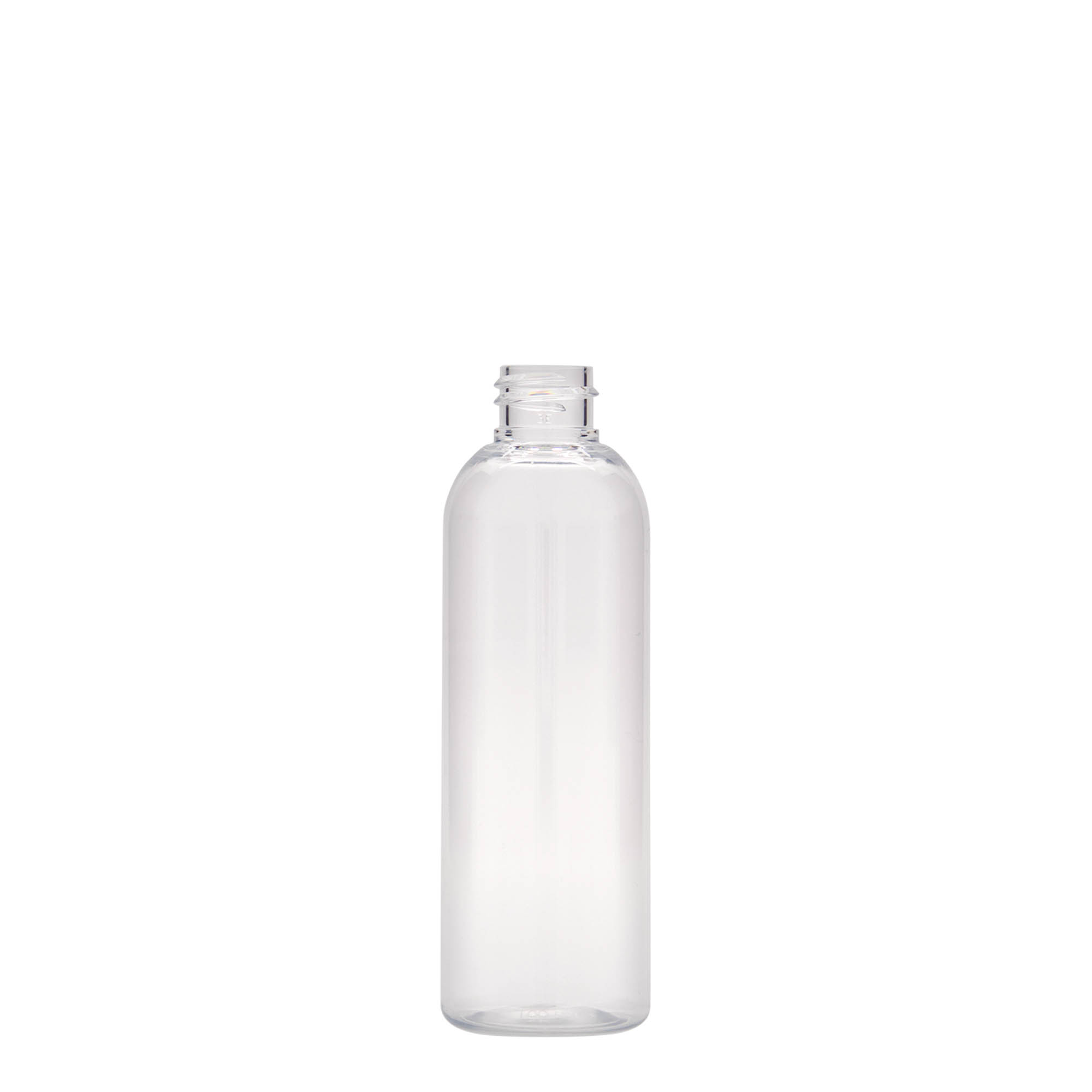 Μπουκάλι PET 'Πήγασος' 100 ml, πλαστικό, στόμιο: GPI 20/410