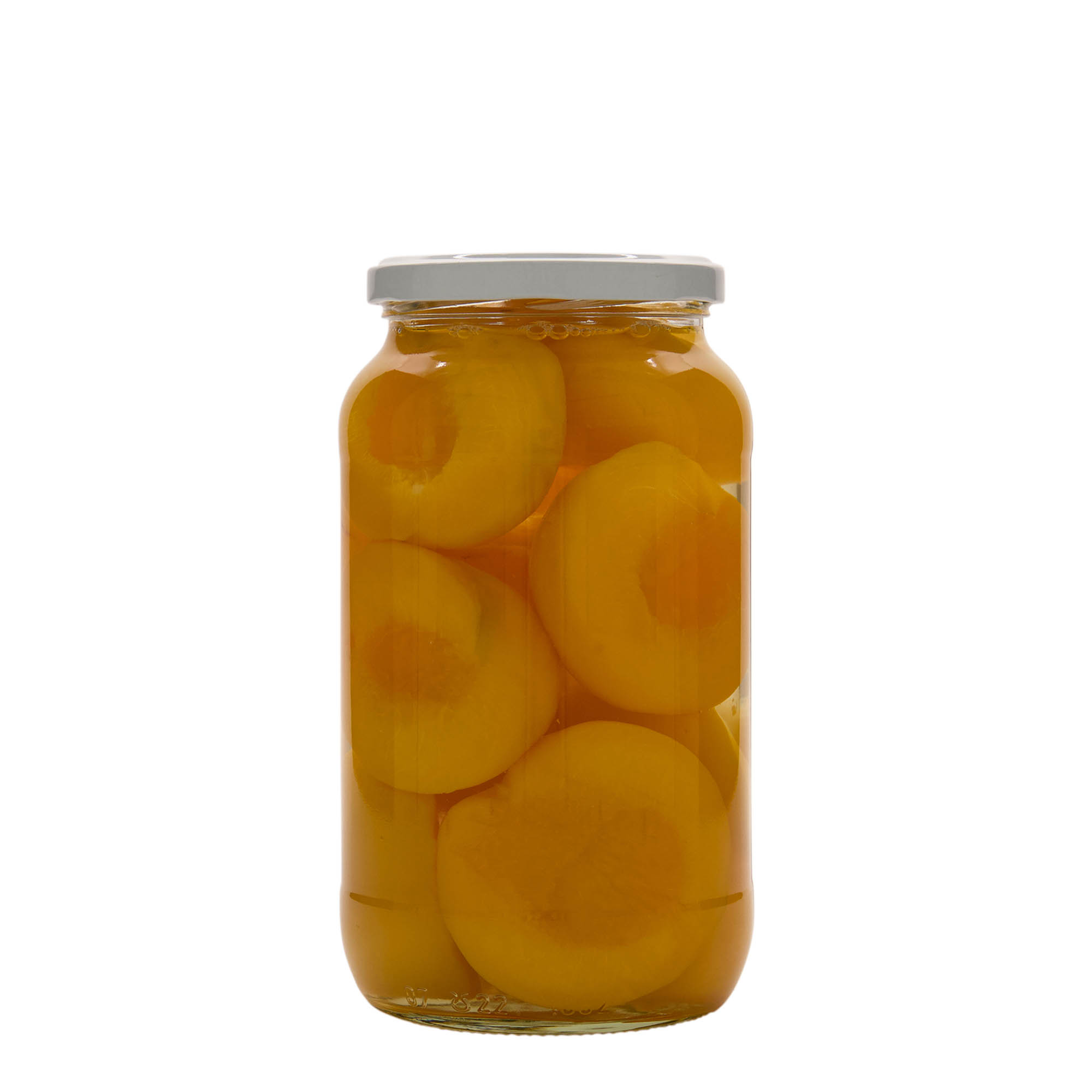 Βάζο συντήρησης 1062 ml, στόμιο: twist-off (TO 82) Βάζο συντήρησης 1062 ml, στόμιο: twist-off (TO 82)