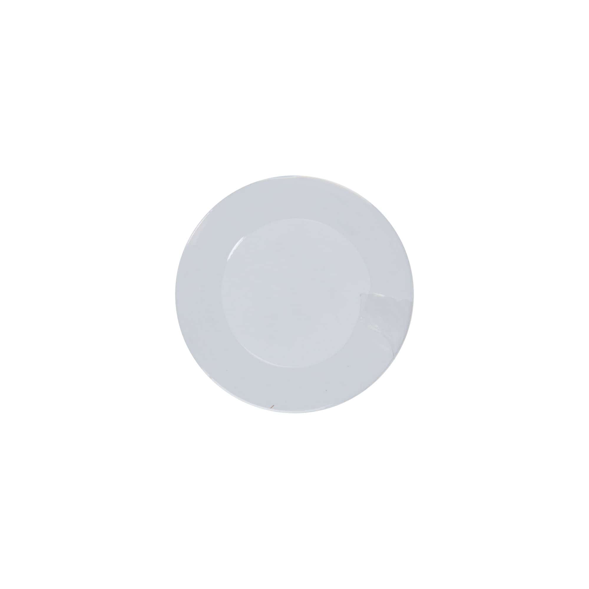 Θερμοσυρρικνούμενη κάψουλα 34x36, πλαστικό PVC