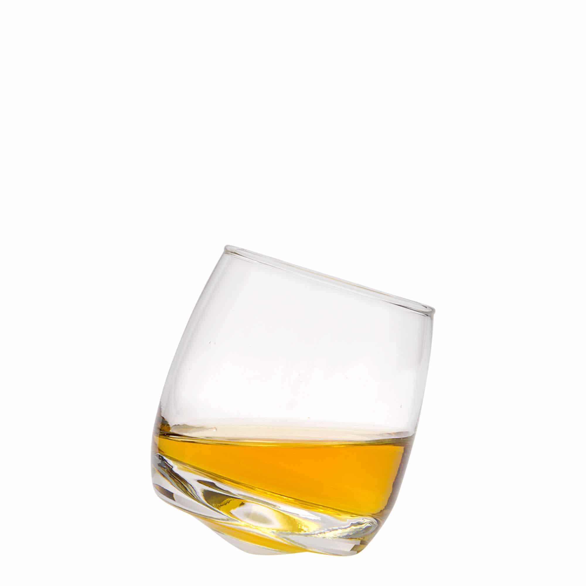 Ποτήρι 'Wackel-Pitt' 200 ml, γυάλινο