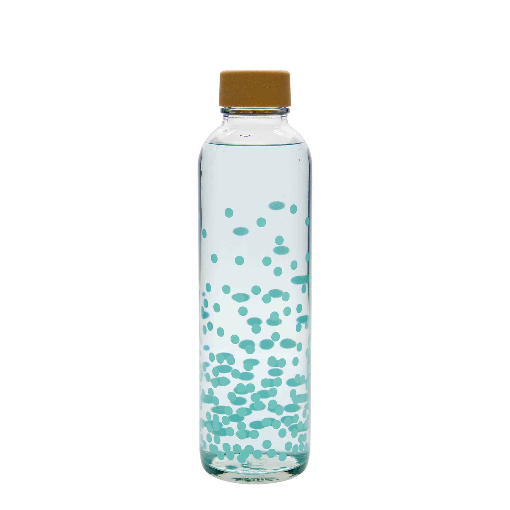 Παγούρι 'CARRY Bottle' 700 ml, σχέδιο: Pure Happiness, στόμιο: βιδωτό πώμα Παγούρι 'CARRY Bottle' 700 ml, σχέδιο: Pure Happiness, στόμιο: βιδωτό πώμα