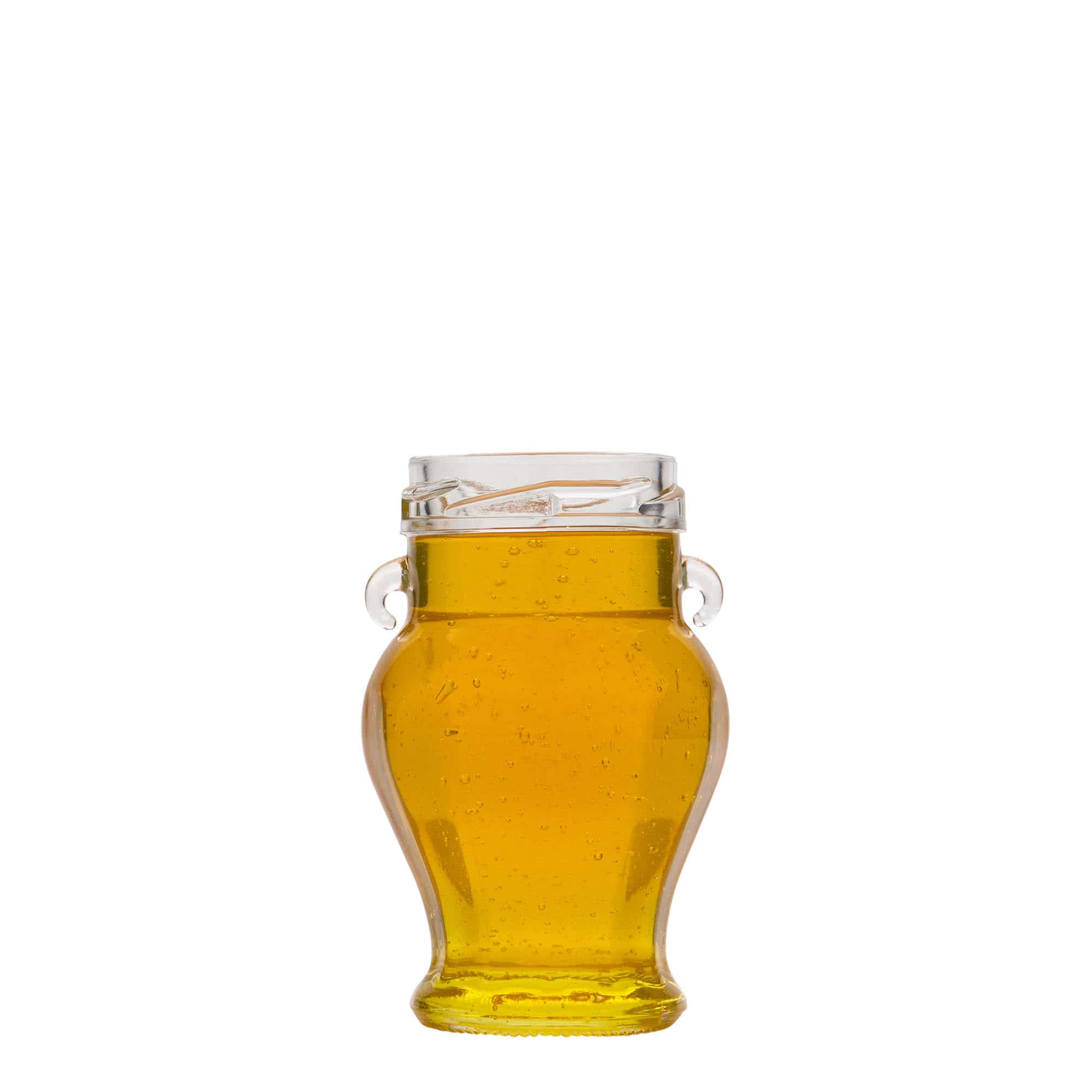 Διακοσμητικό βάζο 'Beauty' 106 ml, στόμιο: twist-off (TO 48)