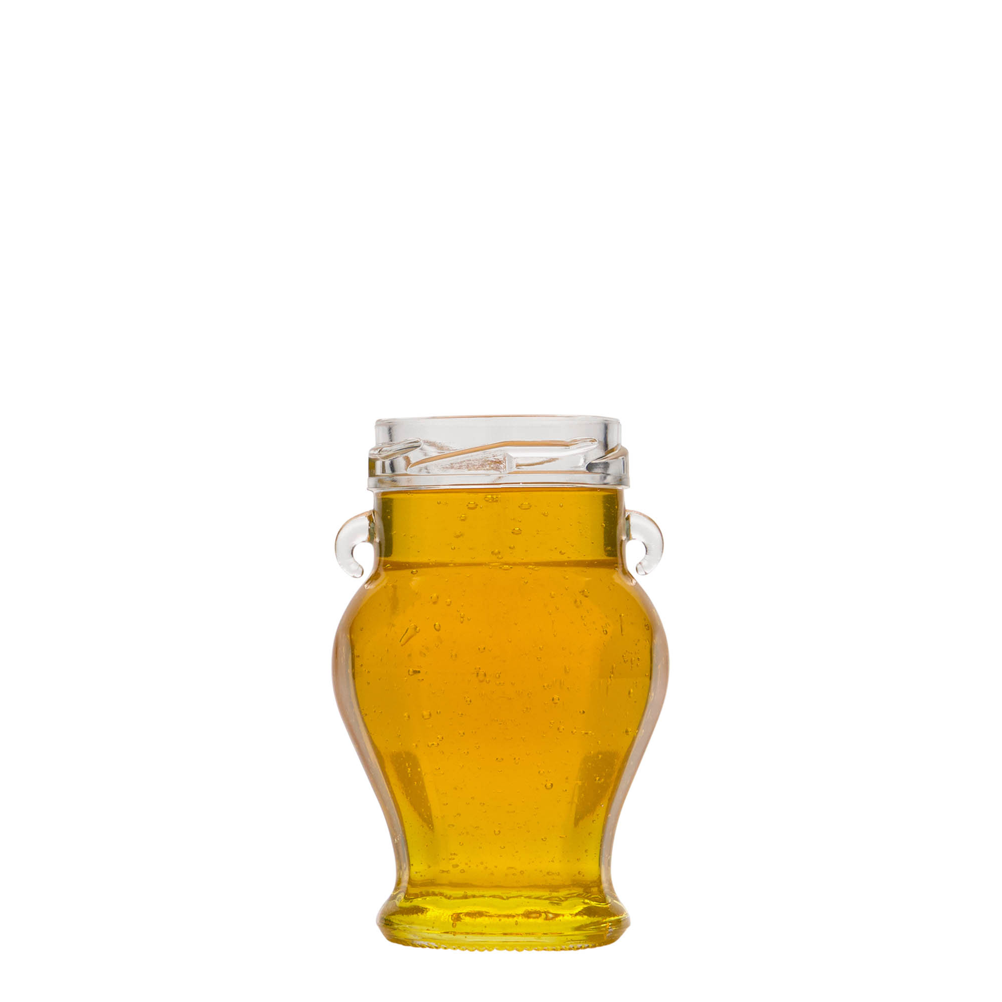 Διακοσμητικό βάζο 'Beauty' 106 ml, στόμιο: twist-off (TO 48) Διακοσμητικό βάζο 'Beauty' 106 ml, στόμιο: twist-off (TO 48)