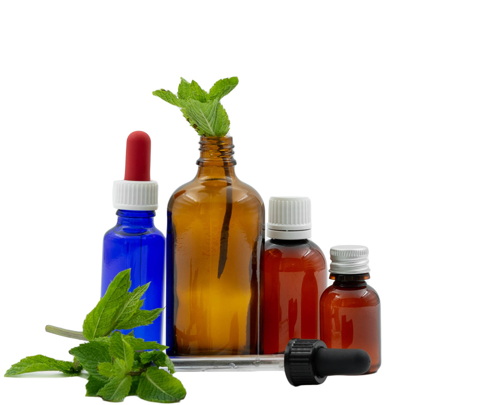 Μπουκάλια φαρμάκων