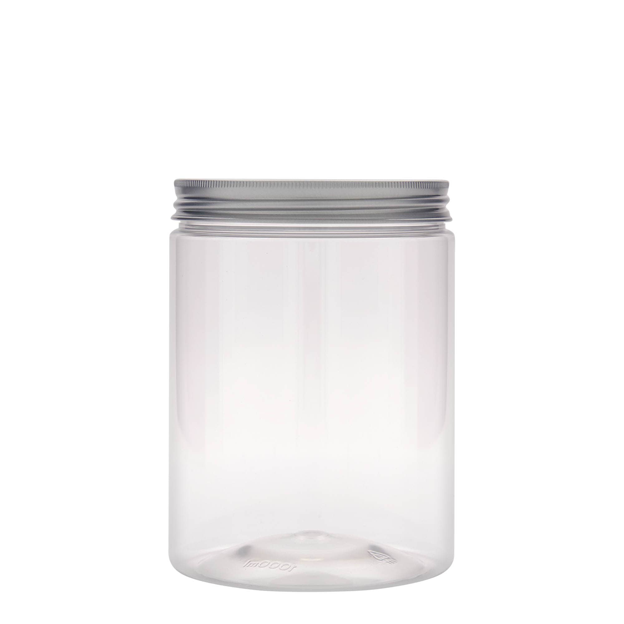 Βάζο PET 'Isabella' 1.000 ml, στόμιο: 100/400