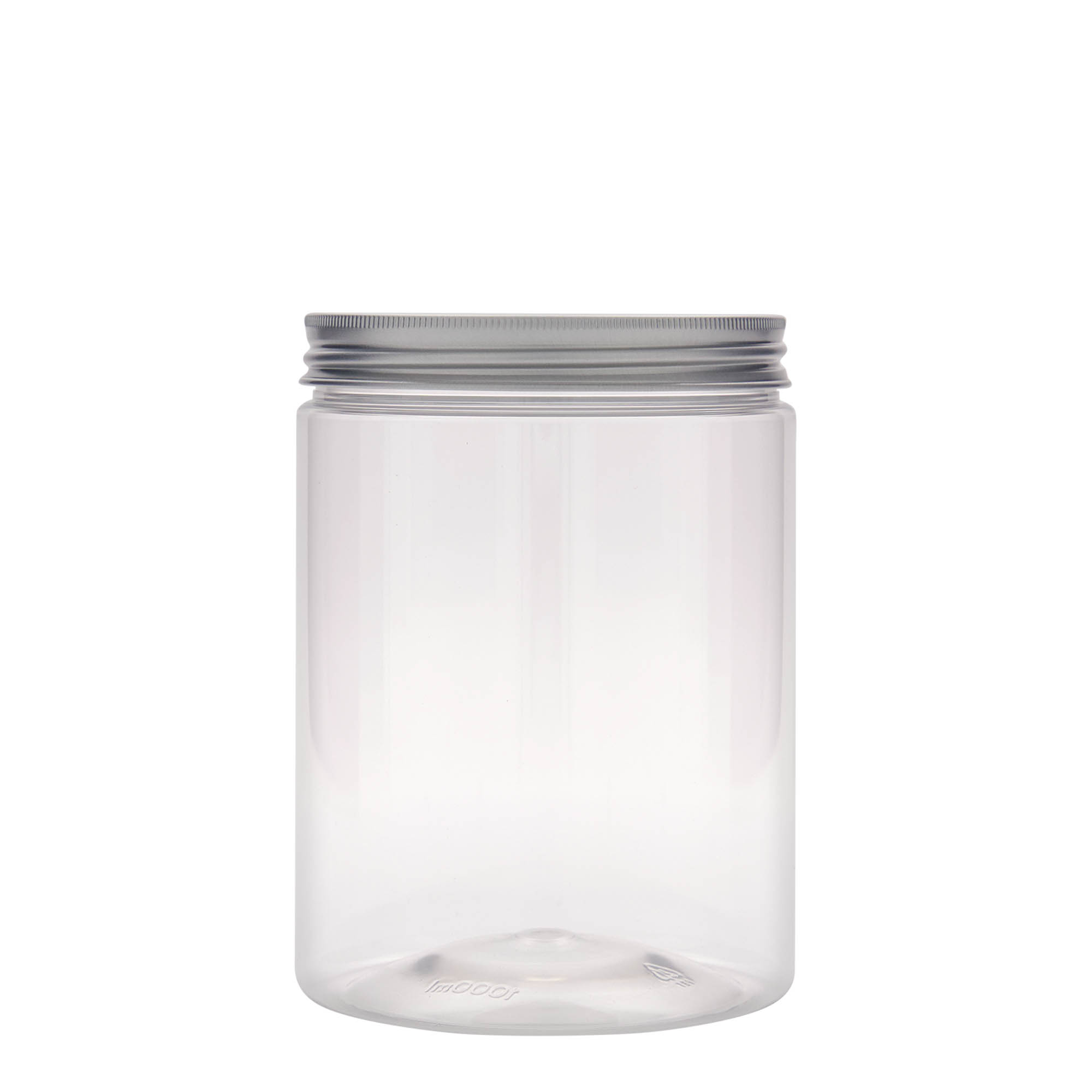 Βάζο PET 'Isabella' 1.000 ml, στόμιο: 100/400 Βάζο PET 'Isabella' 1.000 ml, στόμιο: 100/400