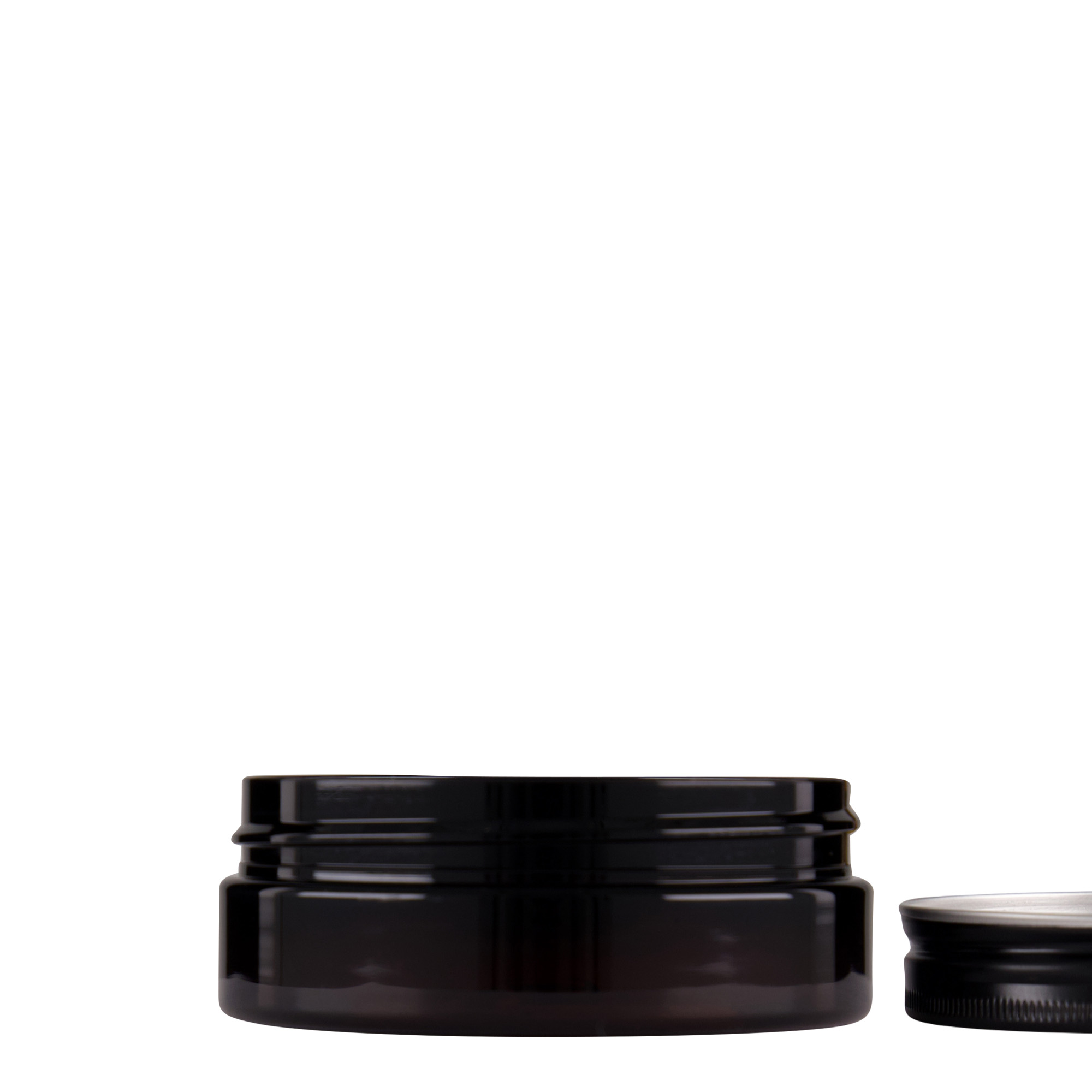 Βάζο PET 'Isabella' 50 ml, καφέ, στόμιο: 70/400 Βάζο PET 'Isabella' 50 ml, καφέ, στόμιο: 70/400