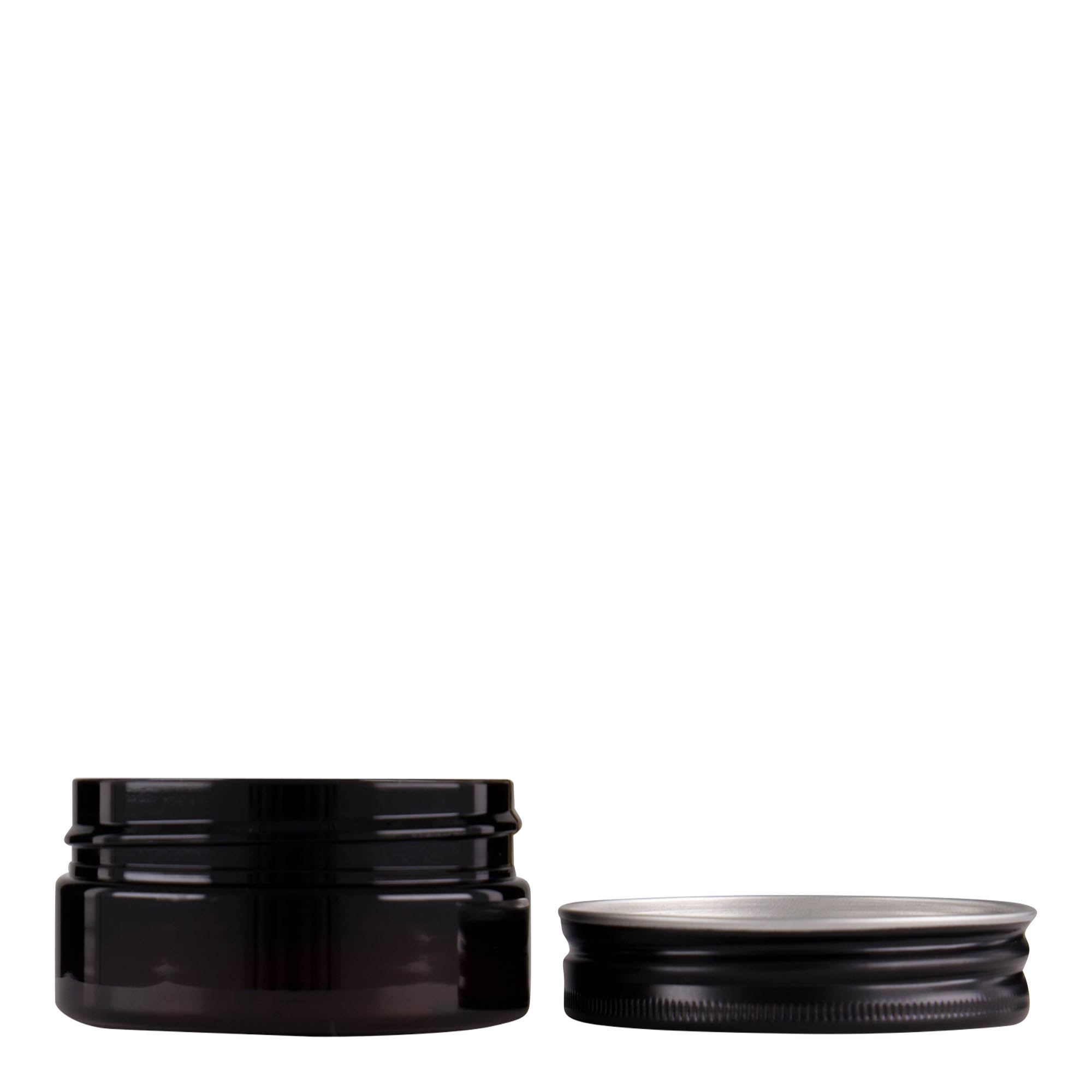 Βάζο PET 'Isabella' 50 ml, καφέ, στόμιο: 70/400 Βάζο PET 'Isabella' 50 ml, καφέ, στόμιο: 70/400