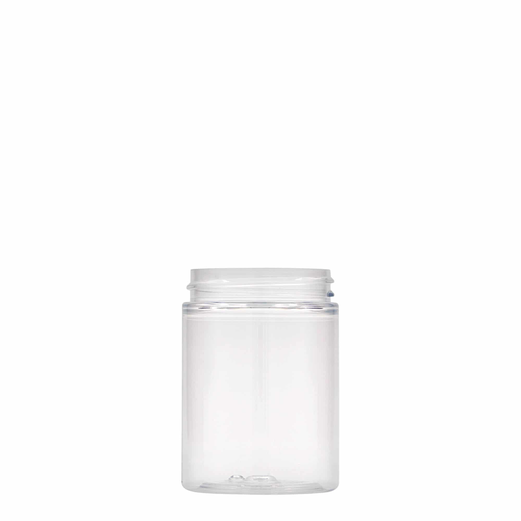 Βάζο PET 'Isabella' 100 ml, στόμιο: 48/400 Βάζο PET 'Isabella' 100 ml, στόμιο: 48/400