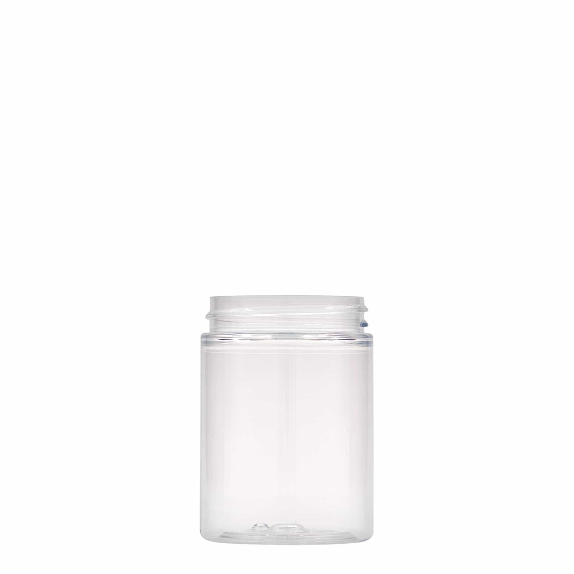 Βάζο PET 'Isabella' 100 ml, στόμιο: 48/400