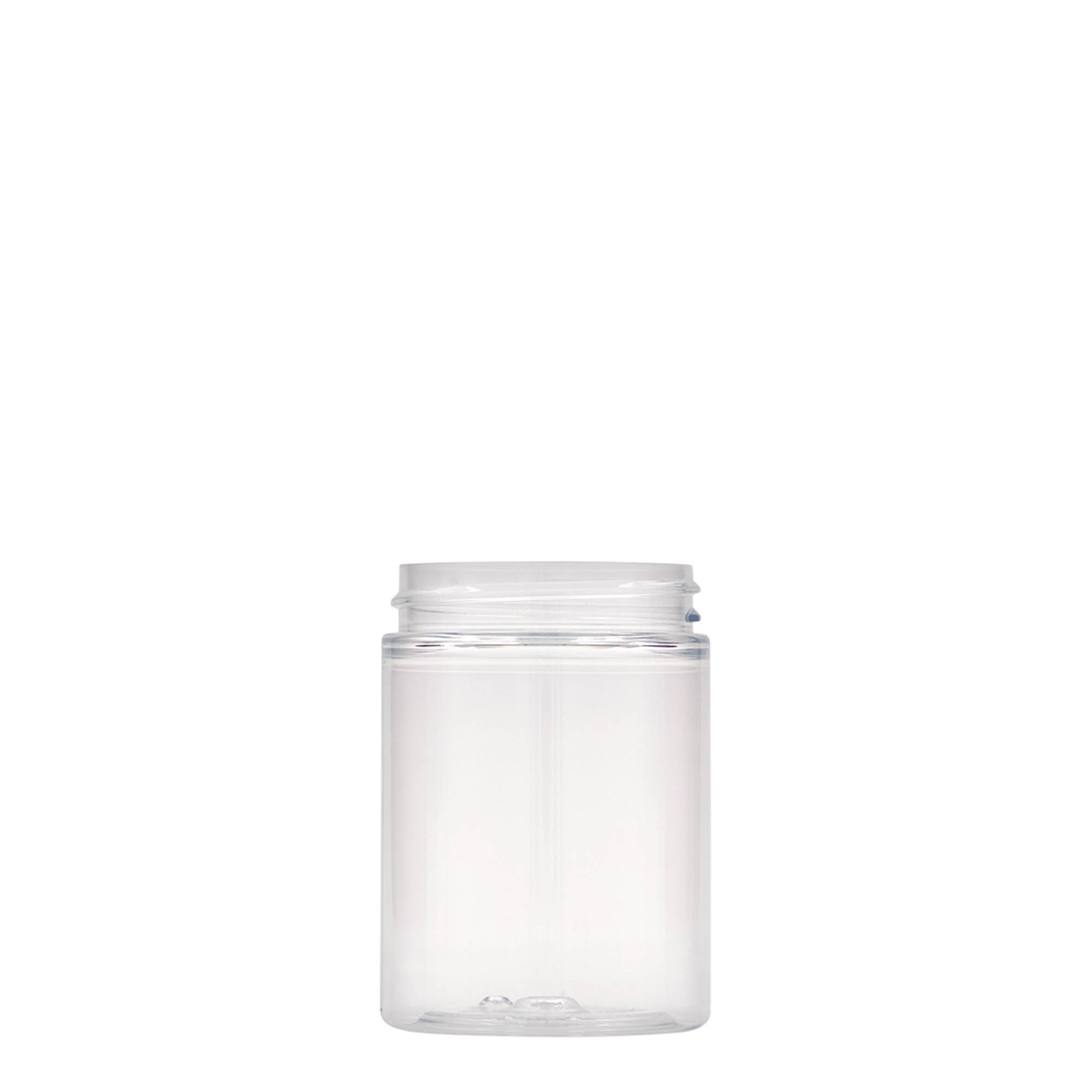 Βάζο PET 'Isabella' 100 ml, στόμιο: 48/400 Βάζο PET 'Isabella' 100 ml, στόμιο: 48/400