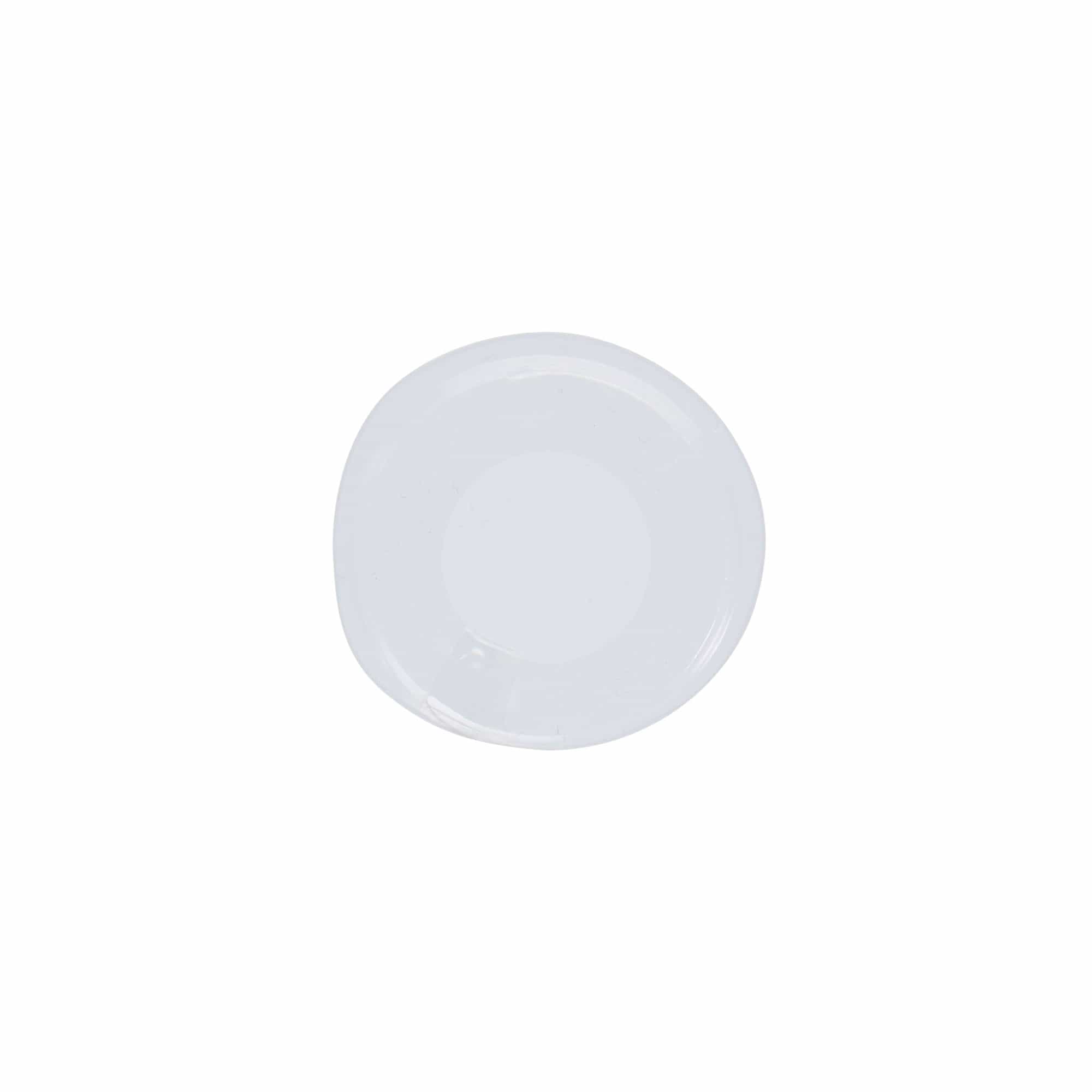 Θερμοσυρρικνούμενη κάψουλα 25x35, πλαστικό PVC Θερμοσυρρικνούμενη κάψουλα 25x35, πλαστικό PVC