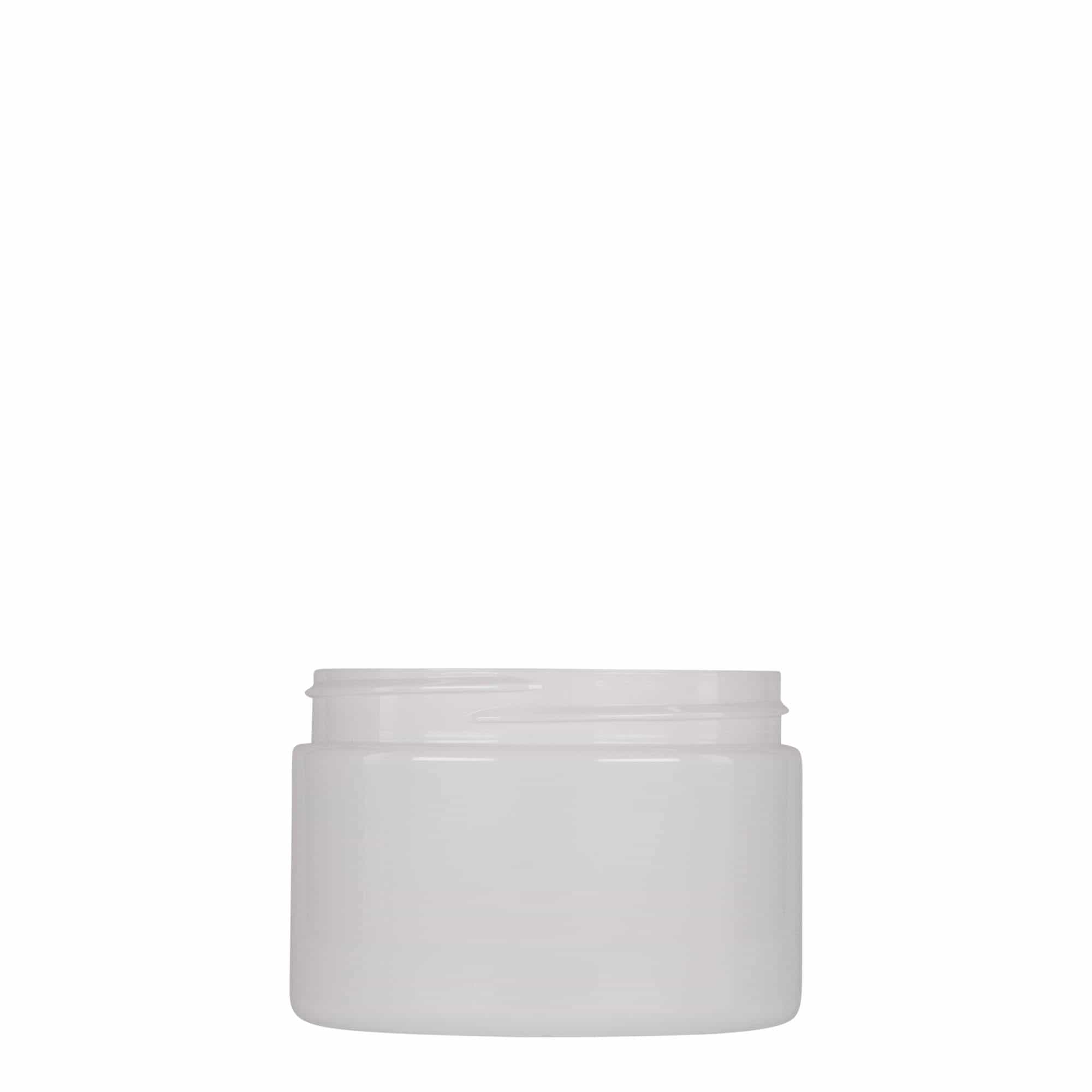 Βάζο PET 'Isabella' 150 ml, λευκό, στόμιο: 70/400