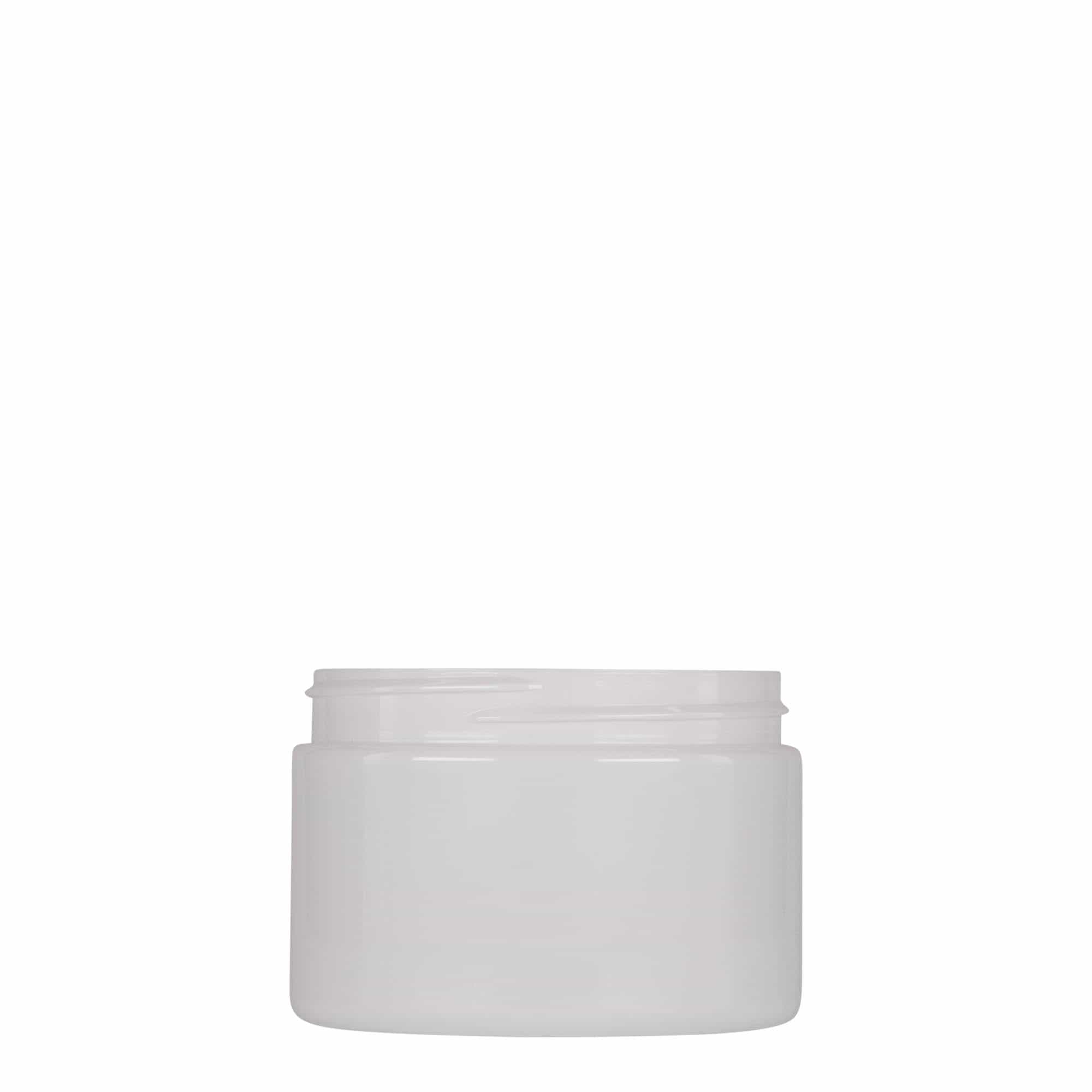 150 ml δοχείο PET 'Isabella', λευκό, στόμιο: 70/400