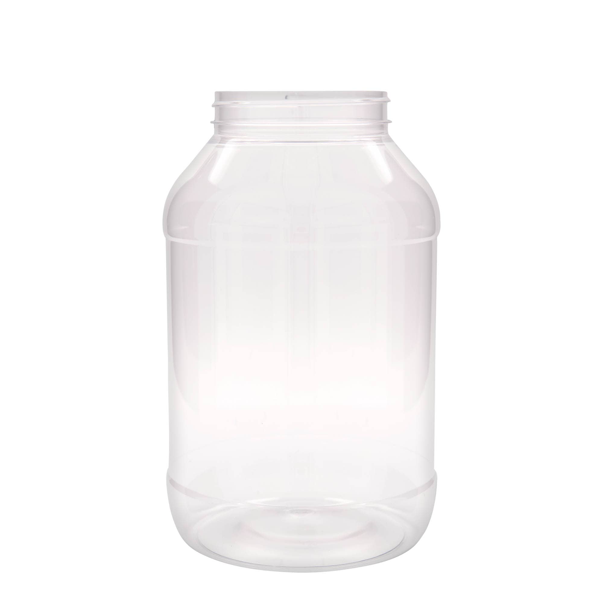 Βάζο PET 'Lulu' 4.000 ml, πλαστικό, στόμιο: 100/400 Βάζο PET 'Lulu' 4.000 ml, πλαστικό, στόμιο: 100/400