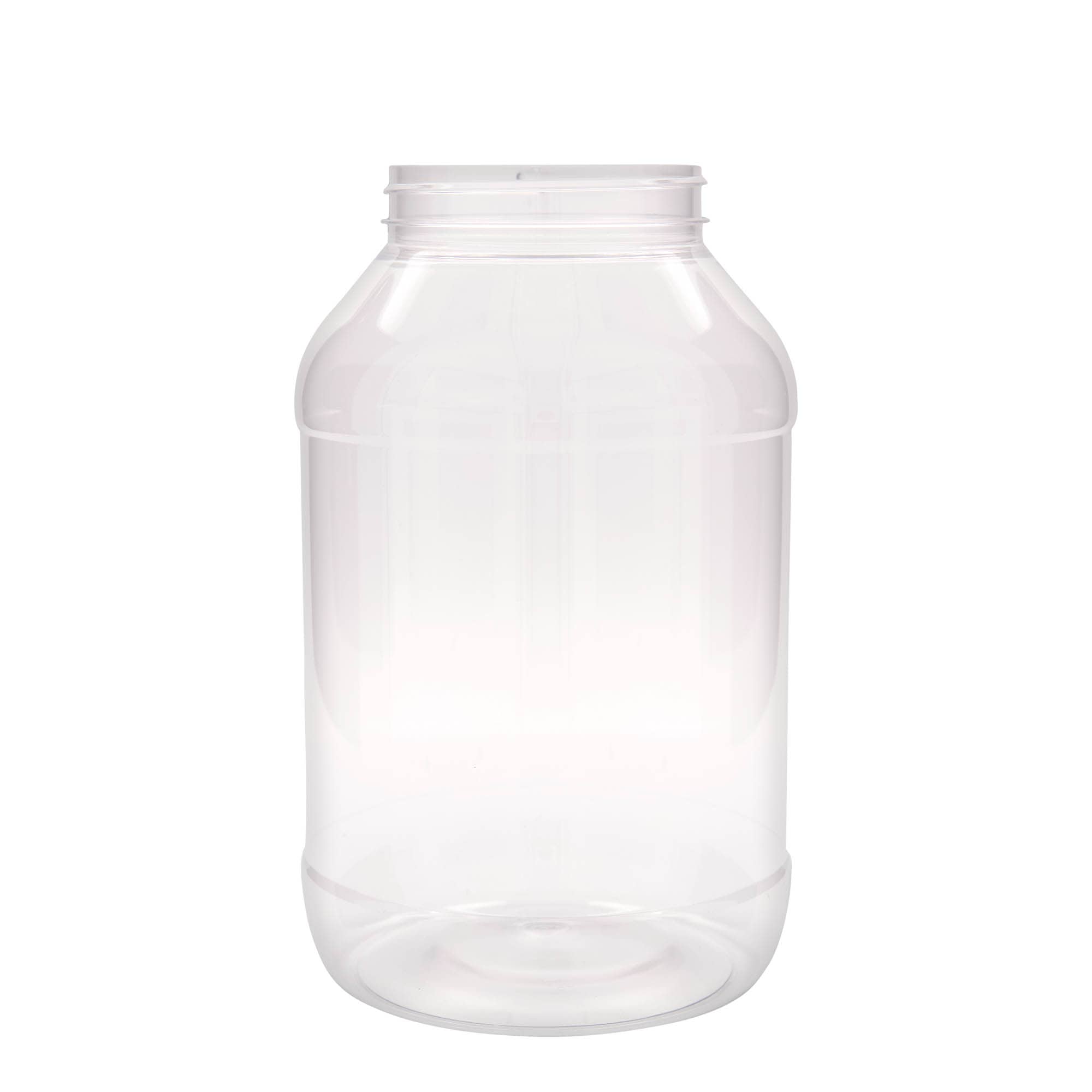 4.000 ml δοχείο PET 'Lulu', πλαστικό, στόμιο: 100/400