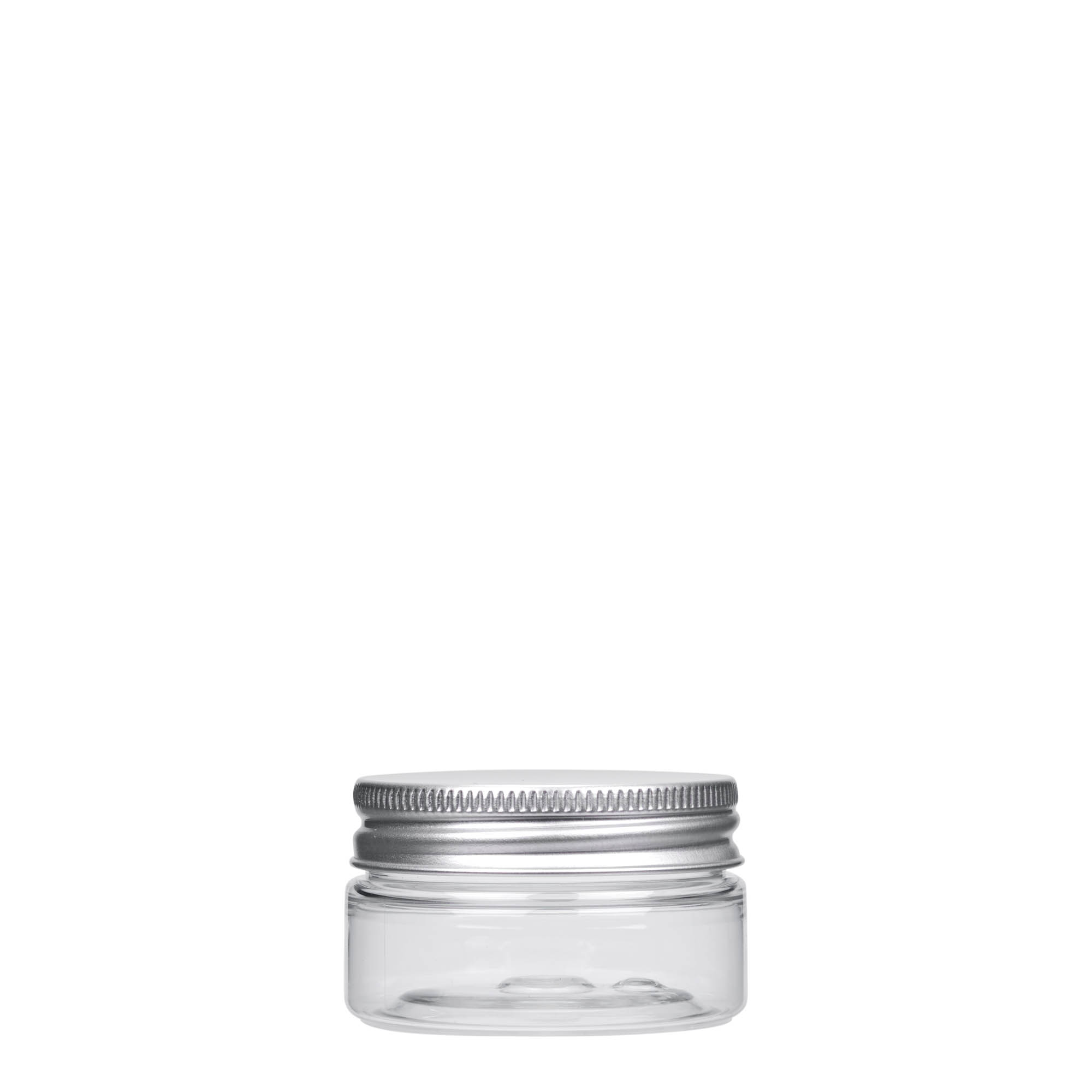 Βάζο PET 'Isabella' 25 ml, στόμιο: 48/400 Βάζο PET 'Isabella' 25 ml, στόμιο: 48/400