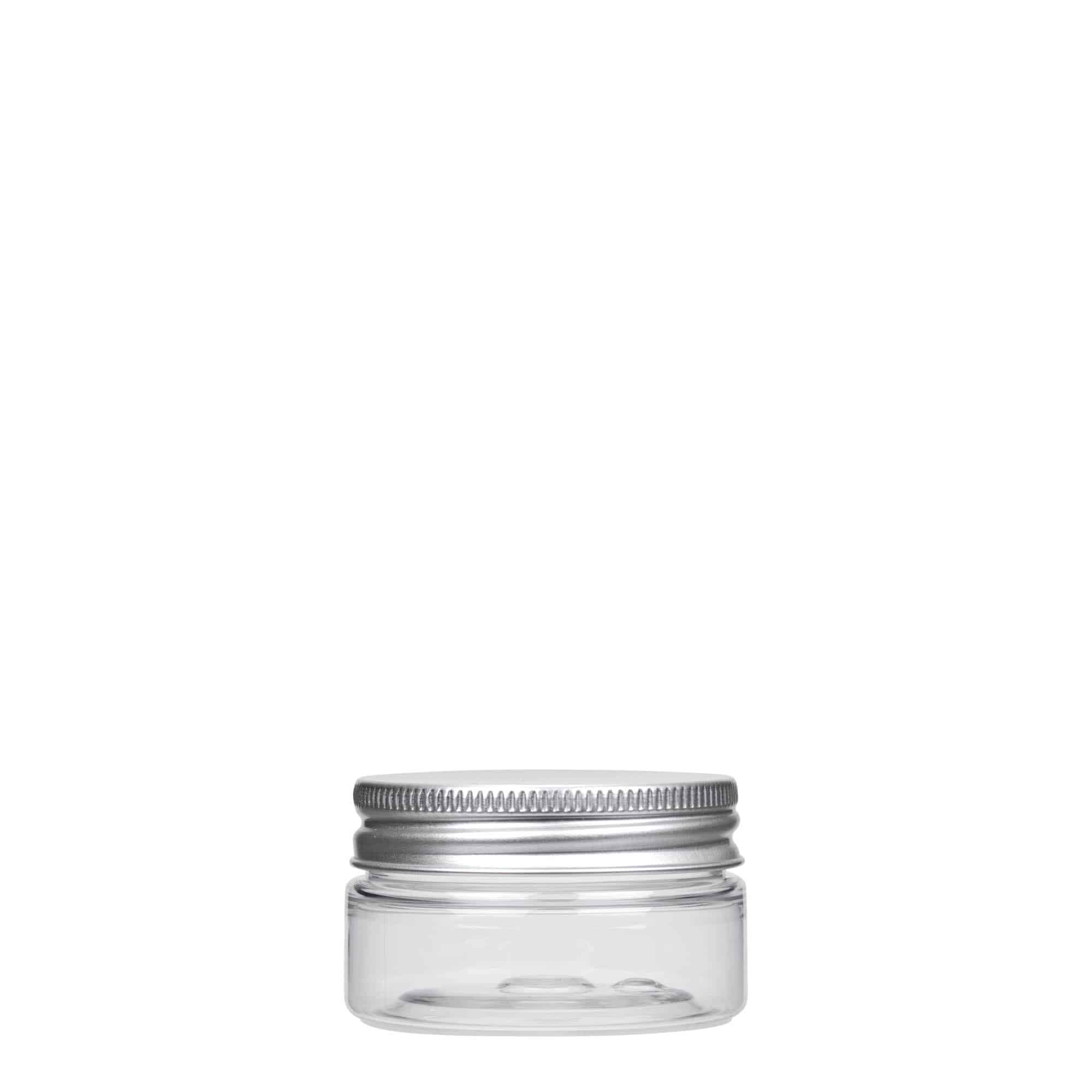 Βάζο PET 'Isabella' 25 ml, στόμιο: 48/400