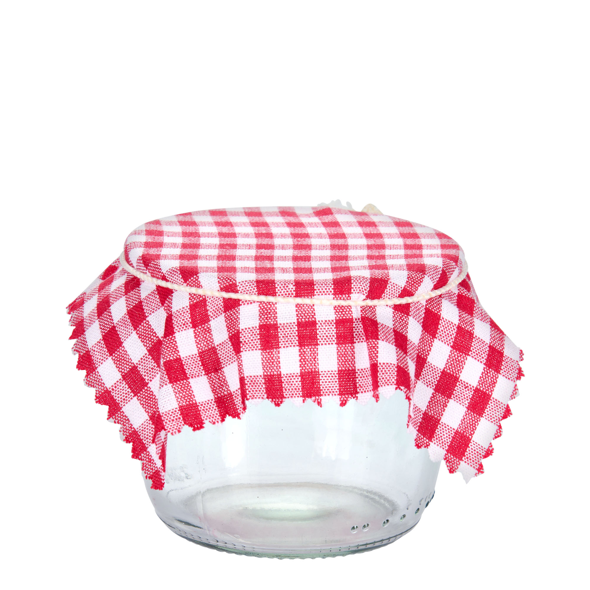 Καρό υφασμάτινο κάλυμμα 12x12, τετράγωνο, ύφασμα, κόκκινο, στόμιο: TO38-TO53 Καρό υφασμάτινο κάλυμμα 12x12, τετράγωνο, ύφασμα, κόκκινο, στόμιο: TO38-TO53