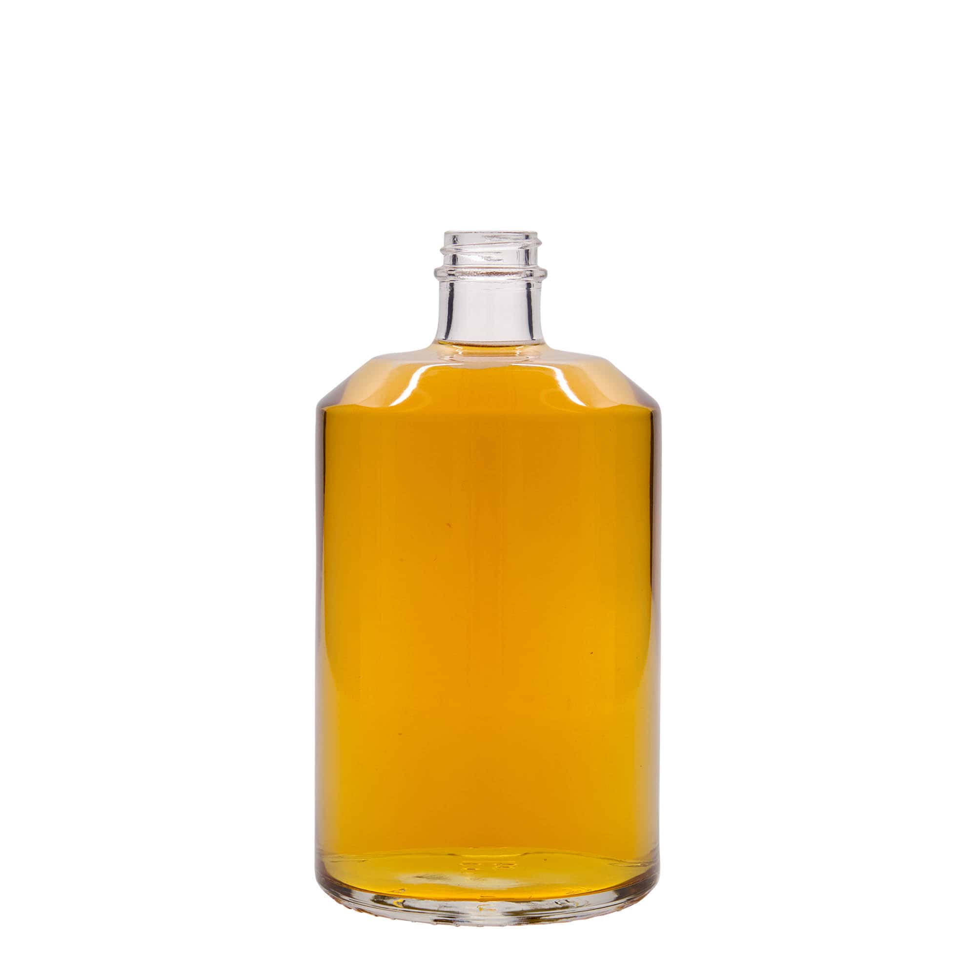 Γυάλινο μπουκάλι 'Hella' 700 ml, στόμιο: GPI 28