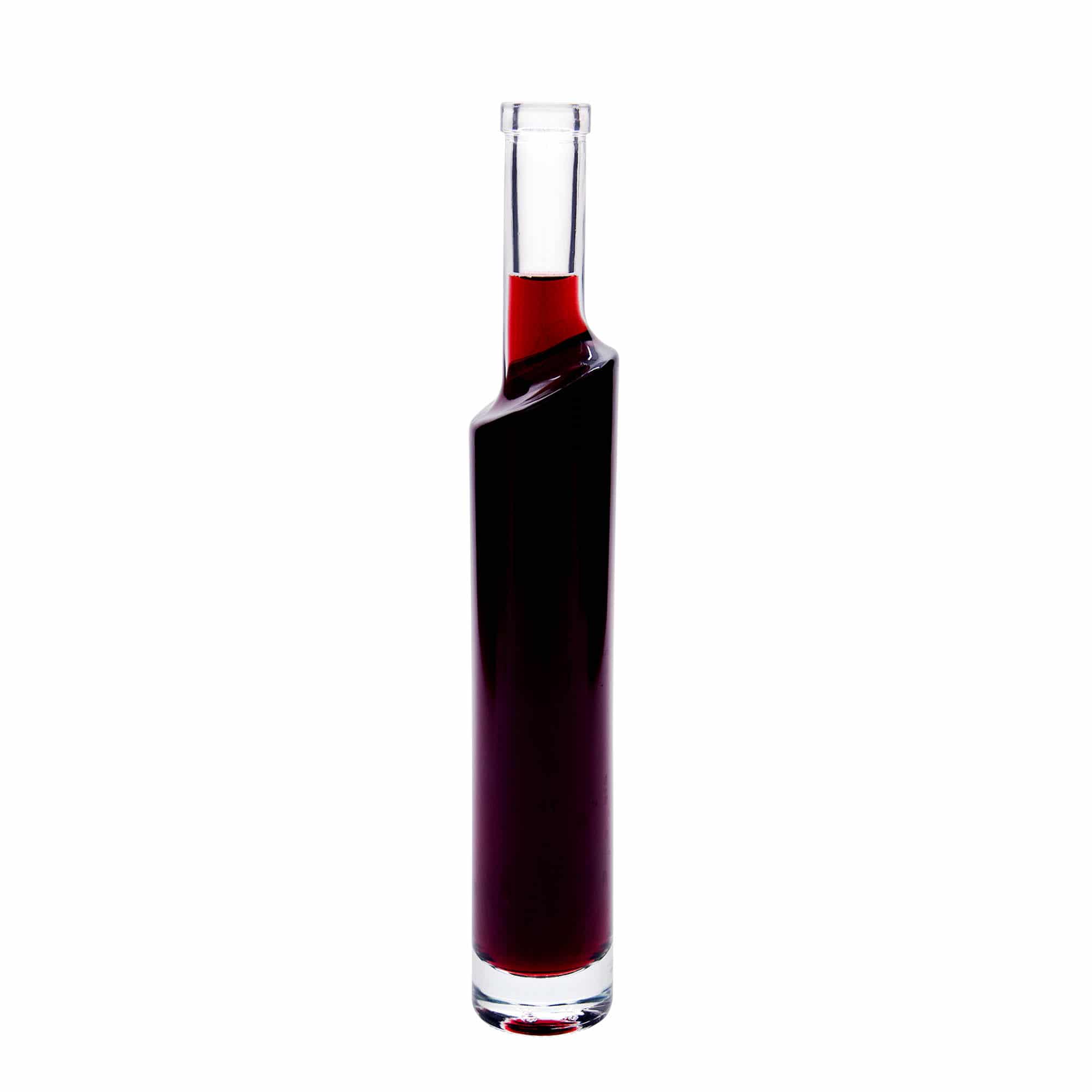 Γυάλινο μπουκάλι 'Feeling' 500 ml, στόμιο: φελλός