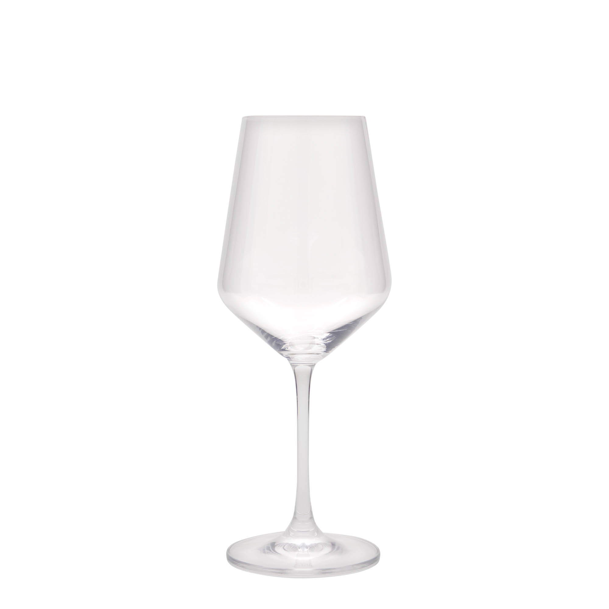 Μπουκάλι κρασιού 'Harmony' 350 ml, γυάλινο