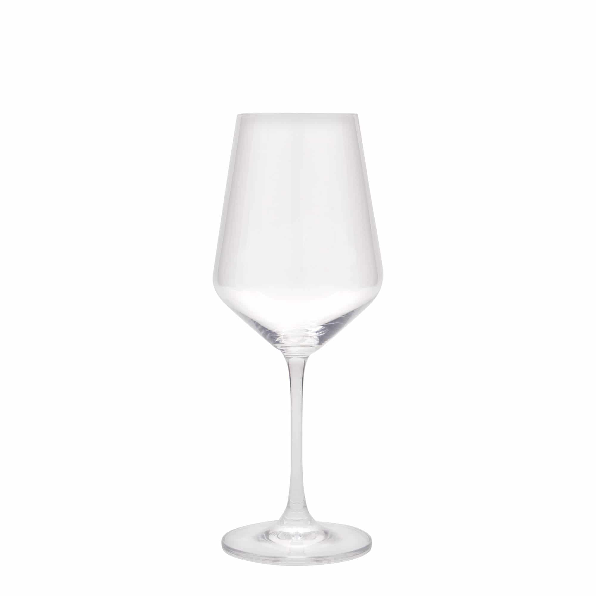 Μπουκάλι κρασιού 'Harmony' 350 ml, γυάλινο