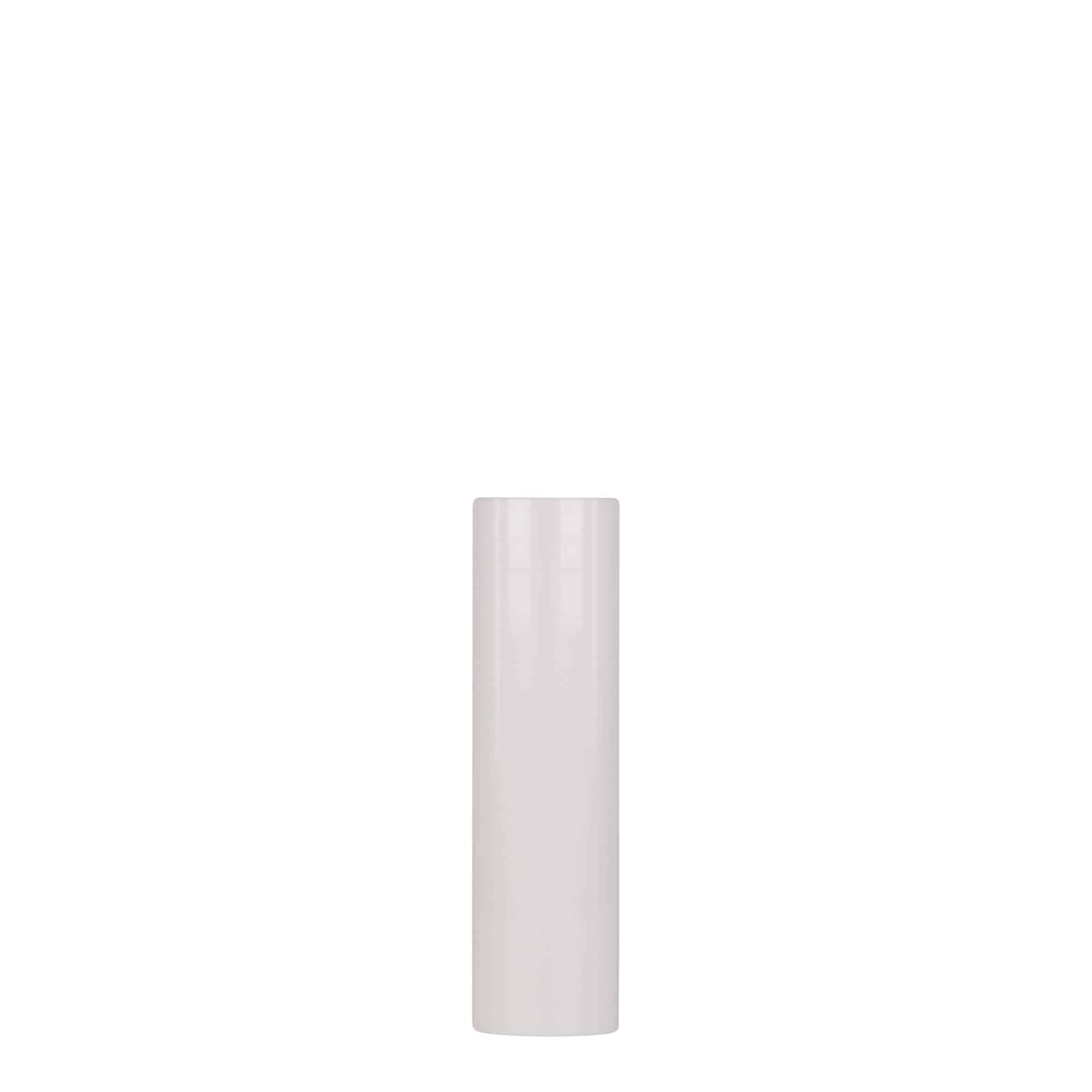 Airless Dispenser 'Nano' 15 ml, πλαστικό PP, λευκό