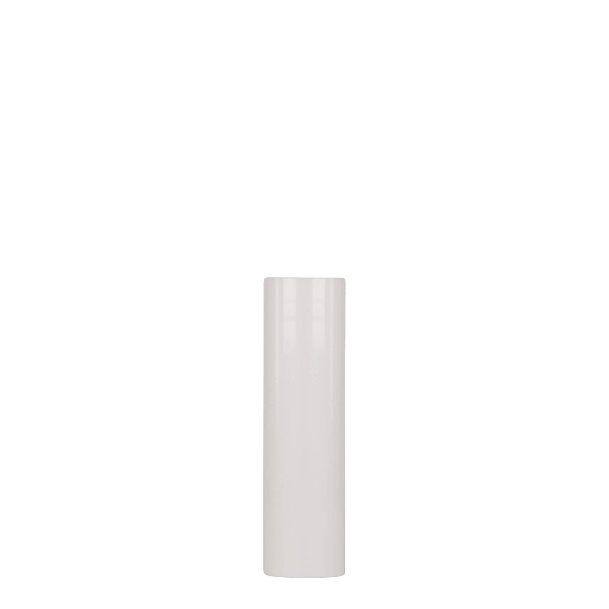 Airless Dispenser 'Nano' 15 ml, πλαστικό PP, λευκό Airless Dispenser 'Nano' 15 ml, πλαστικό PP, λευκό