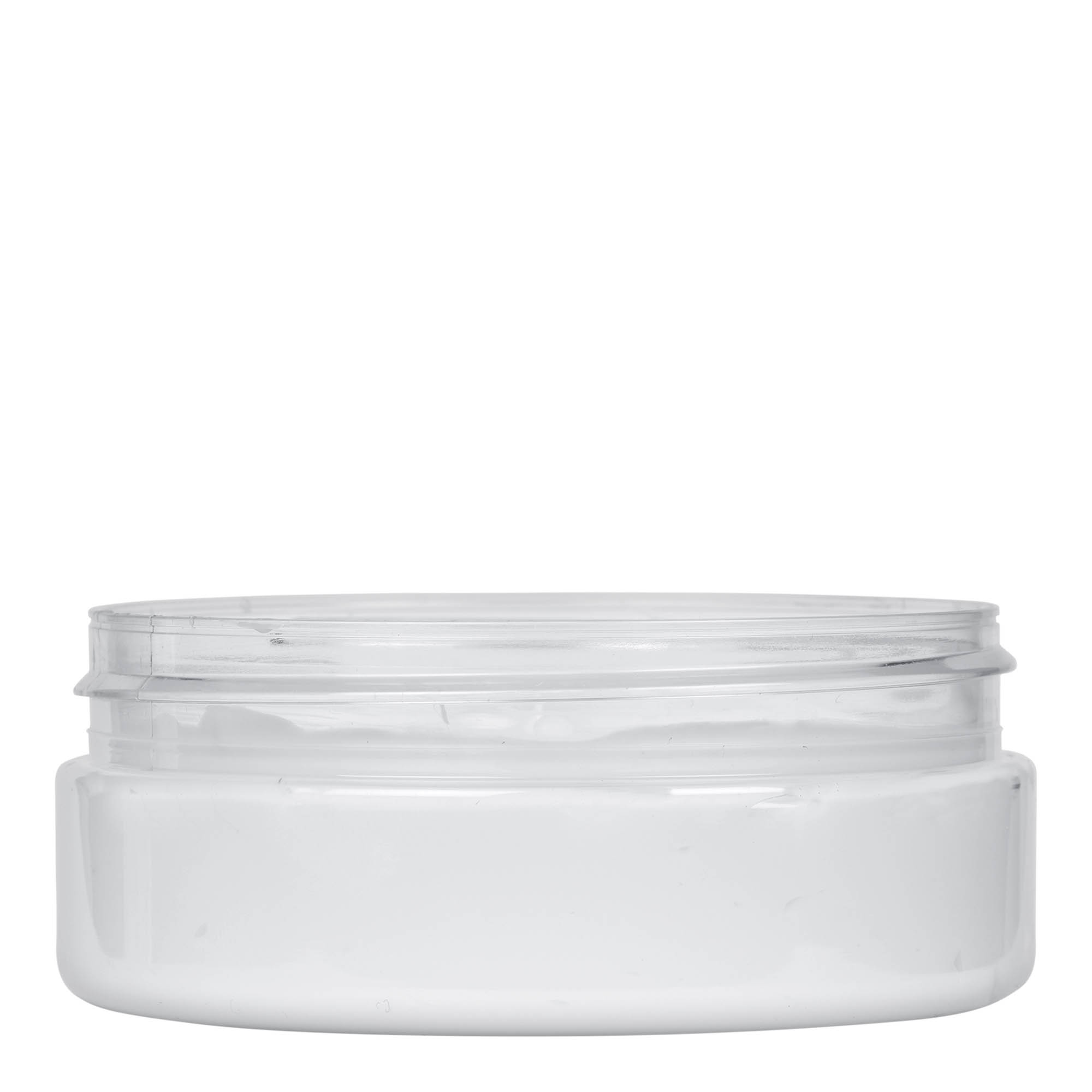 200 ml PET δοχείο 'Isabella', στόμιο: 100/400