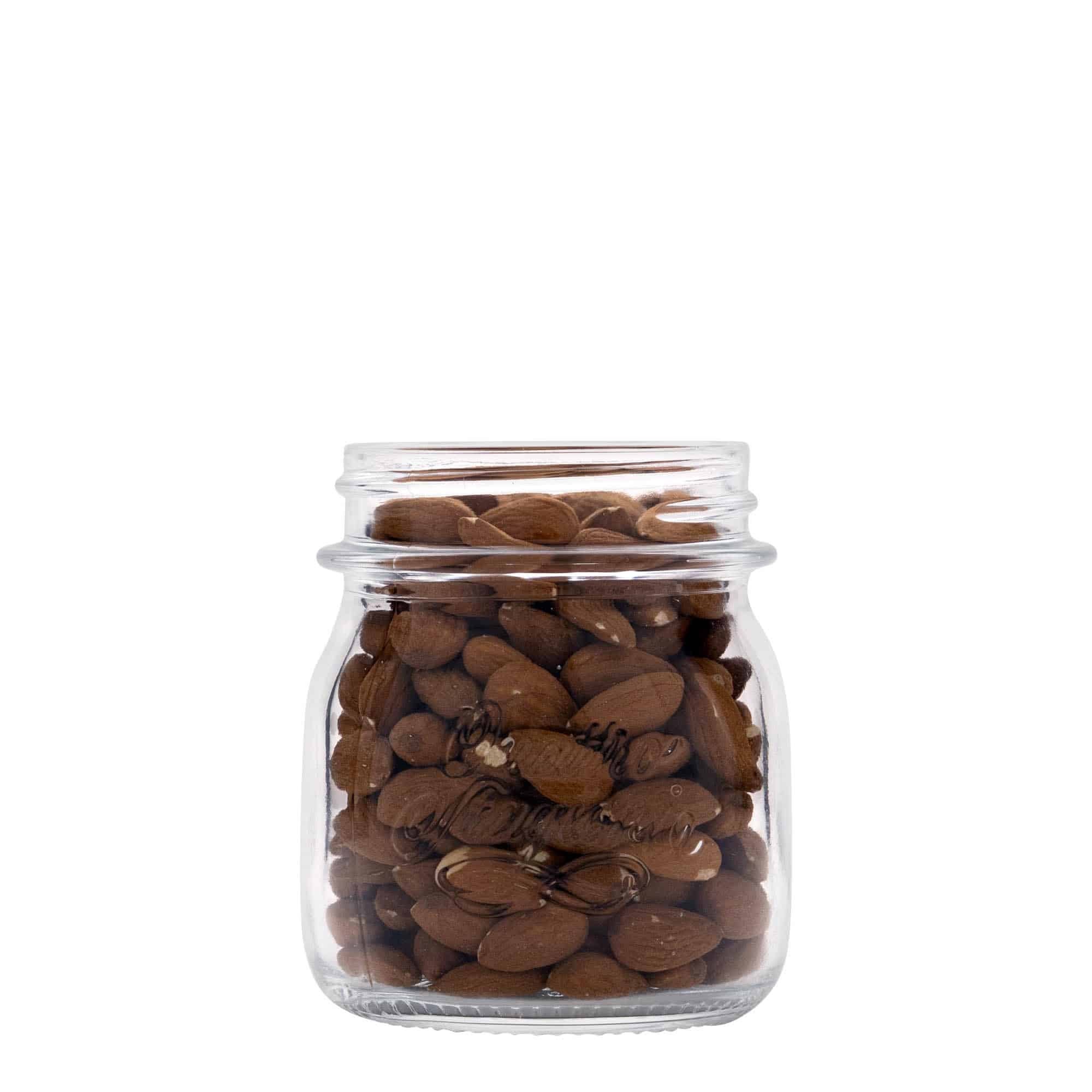 Βάζο 'Quattro Stagioni' 250 ml, στόμιο: βιδωτό πώμα Βάζο 'Quattro Stagioni' 250 ml, στόμιο: βιδωτό πώμα