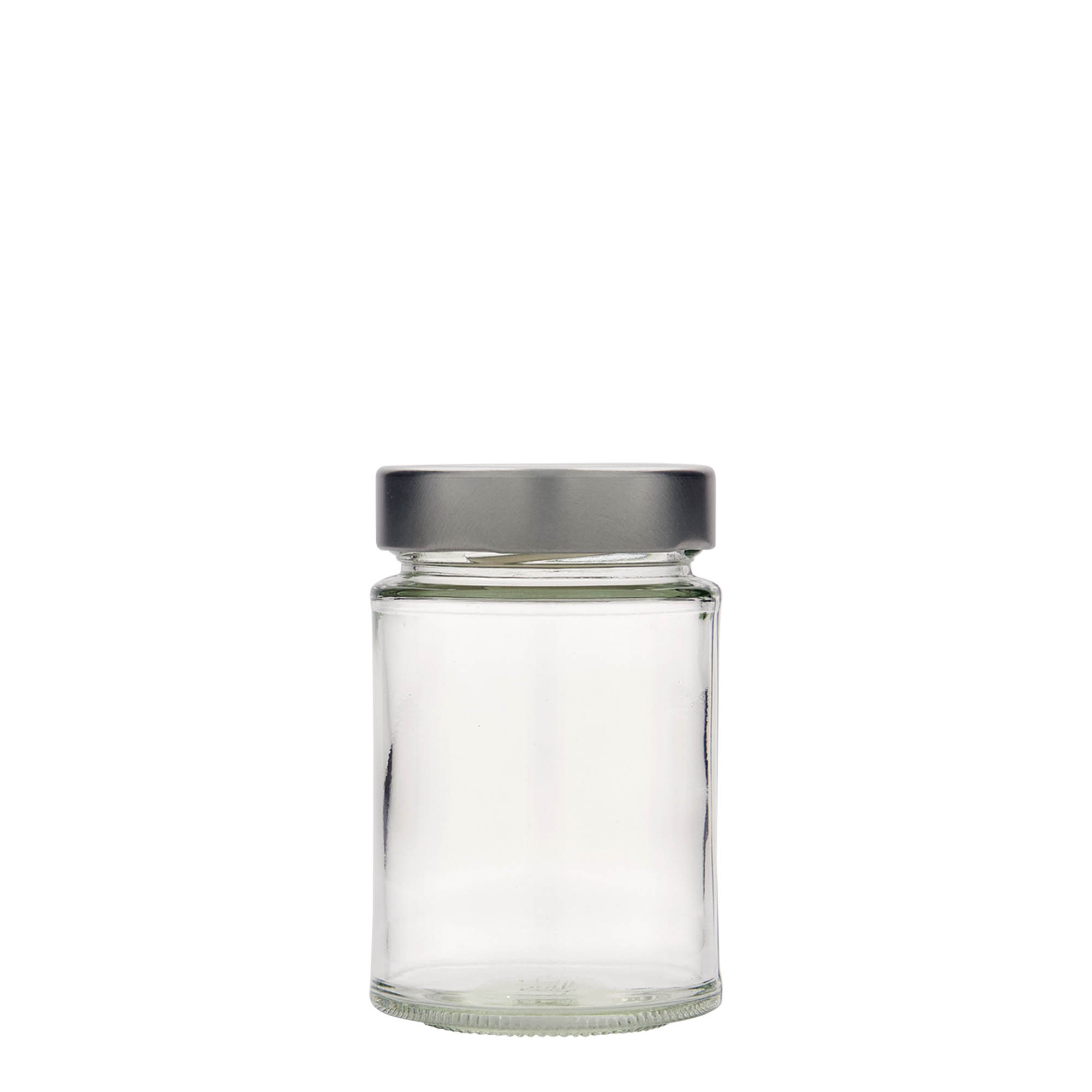 Στρογγυλό βάζο 'Summertime' 204 ml, στόμιο: deep twist-off (DTO 58) Στρογγυλό βάζο 'Summertime' 204 ml, στόμιο: deep twist-off (DTO 58)