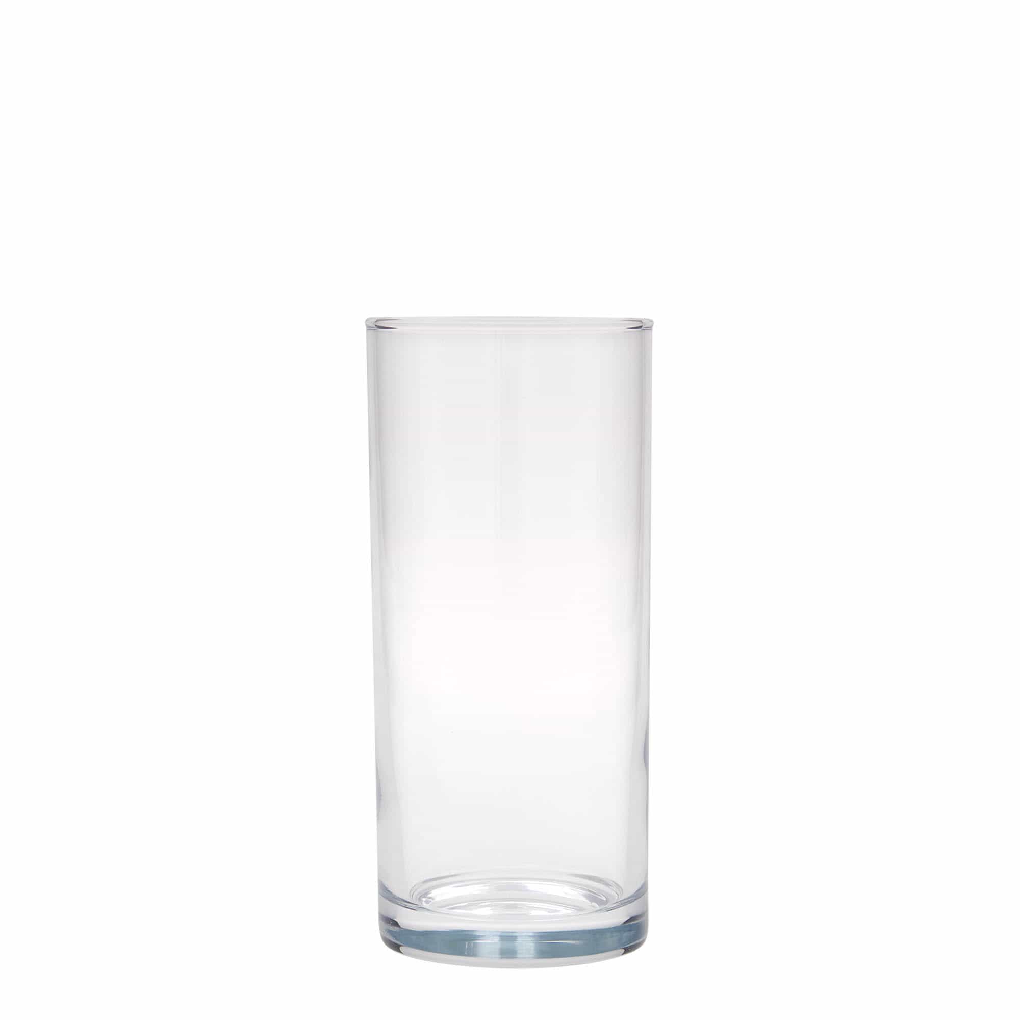 Ποτήρι σωλήνας 'Amsterdam' 200 ml, γυάλινο Ποτήρι σωλήνας 'Amsterdam' 200 ml, γυάλινο