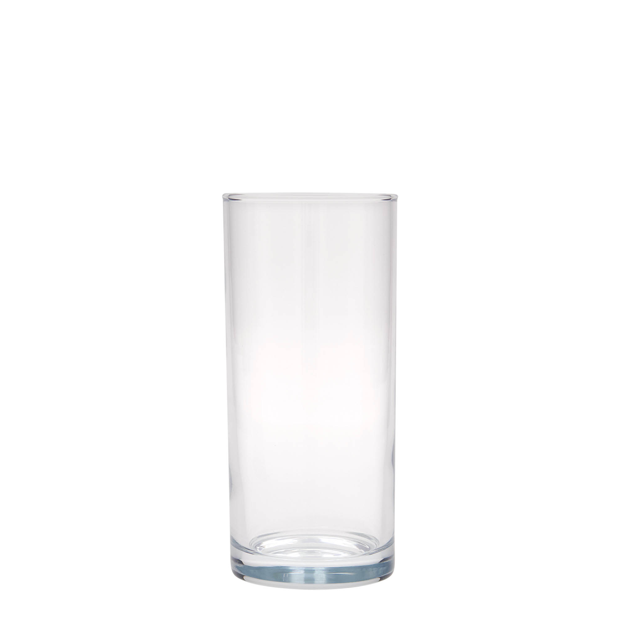 Ποτήρι σωλήνας 'Amsterdam' 200 ml, γυάλινο