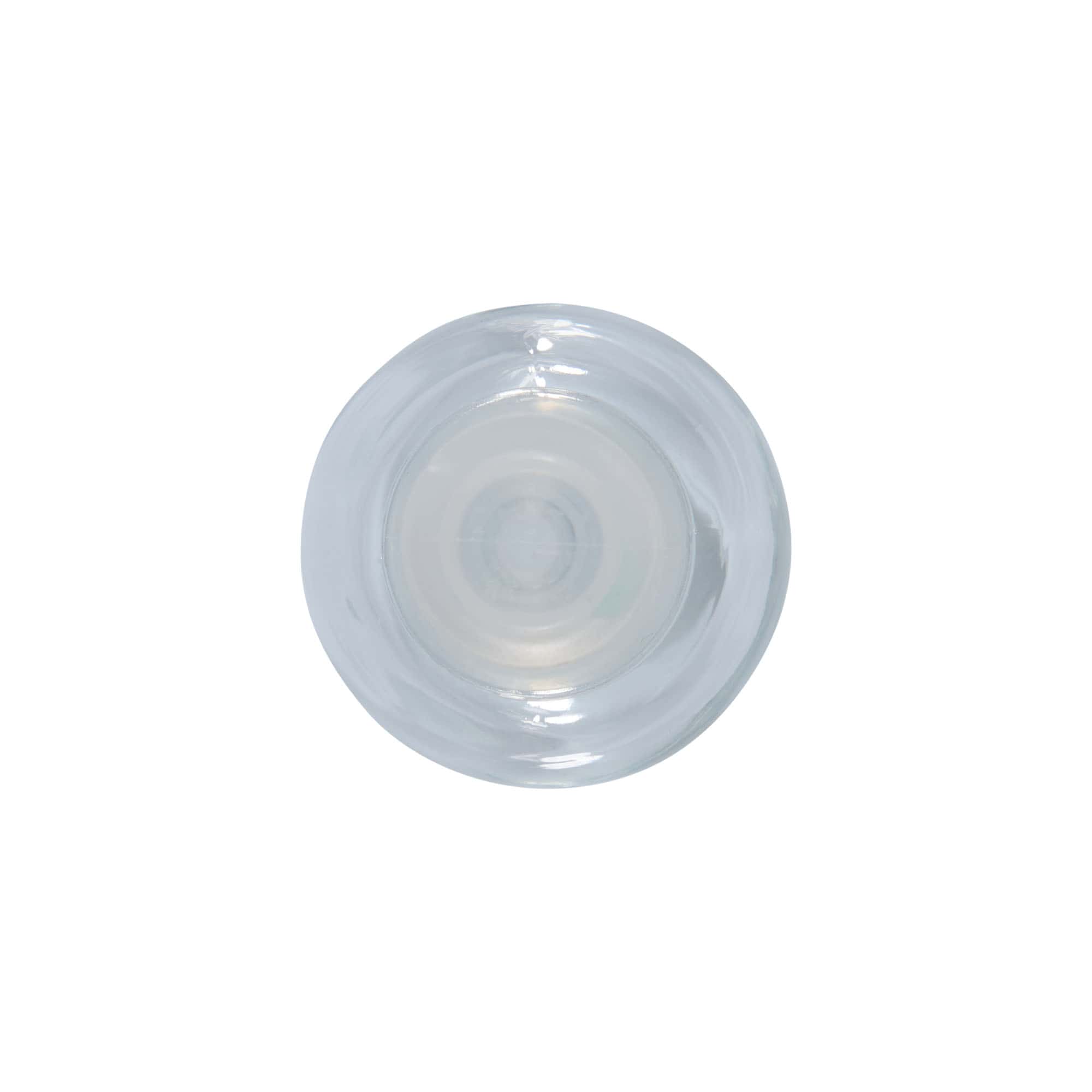 Griffkorken 19 mm, Glas, für Mündung: Kork Griffkorken 19 mm, Glas, für Mündung: Kork