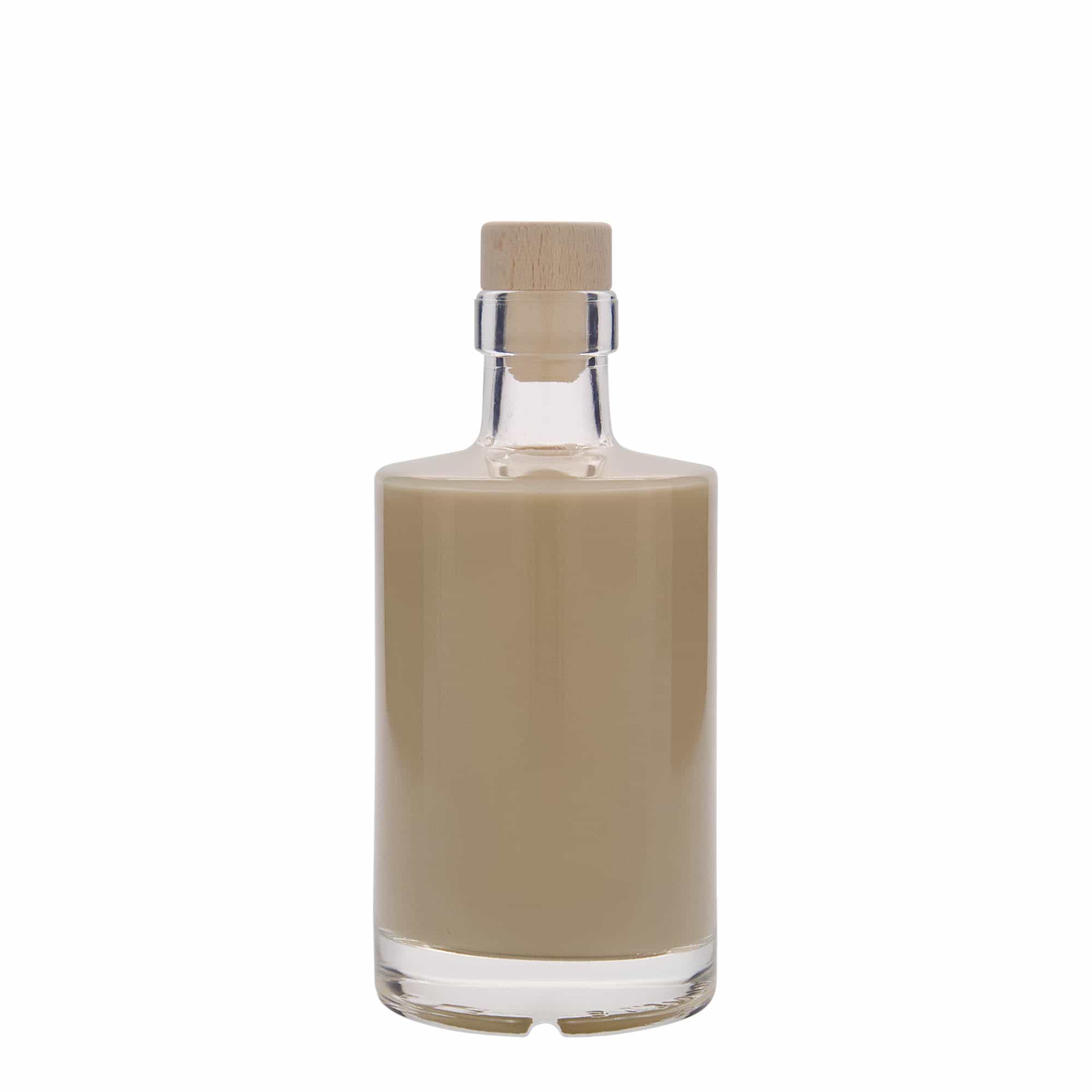 Γυάλινο μπουκάλι 'Aventura' 350 ml, στόμιο: φελλός