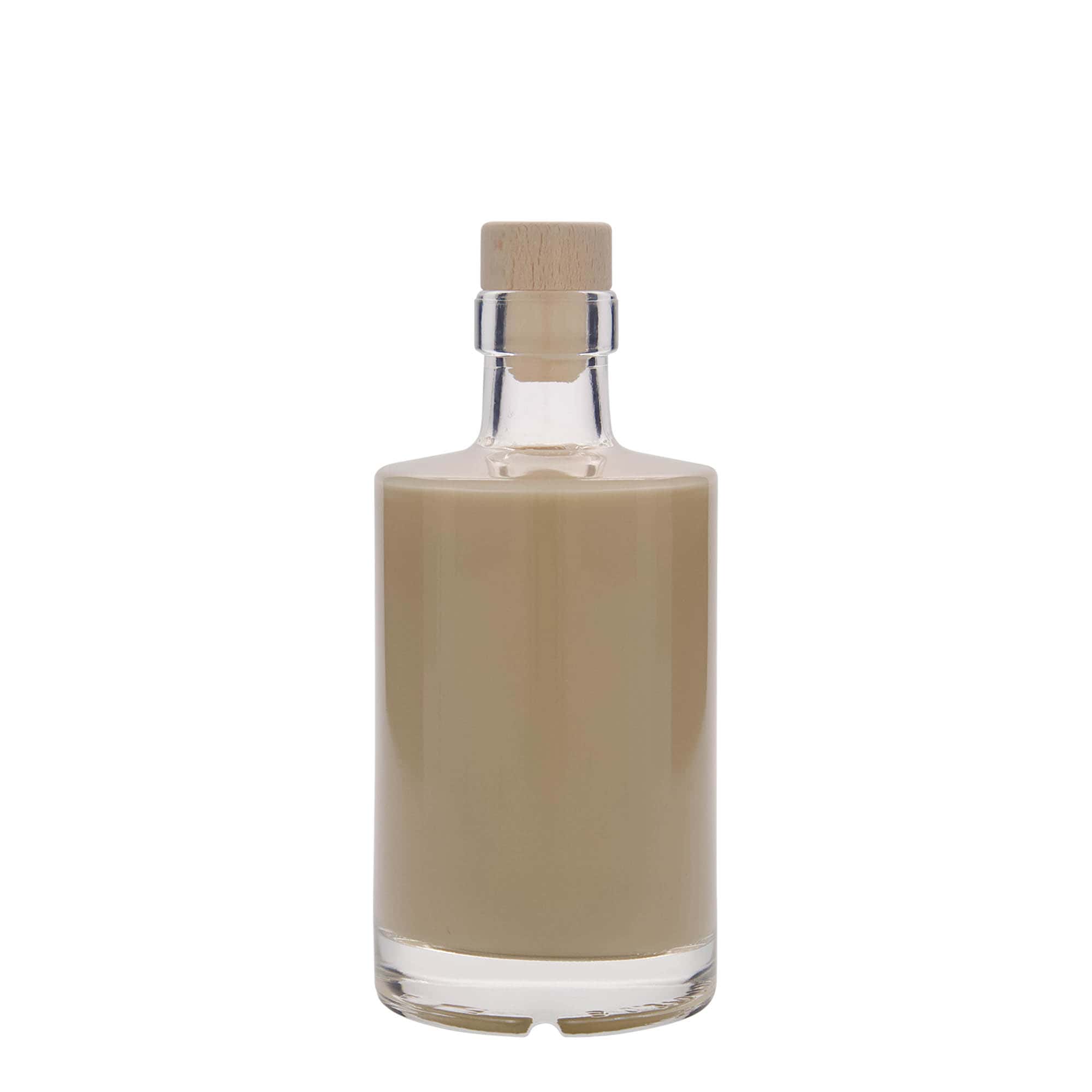 Γυάλινο μπουκάλι 'Aventura' 350 ml, στόμιο: φελλός