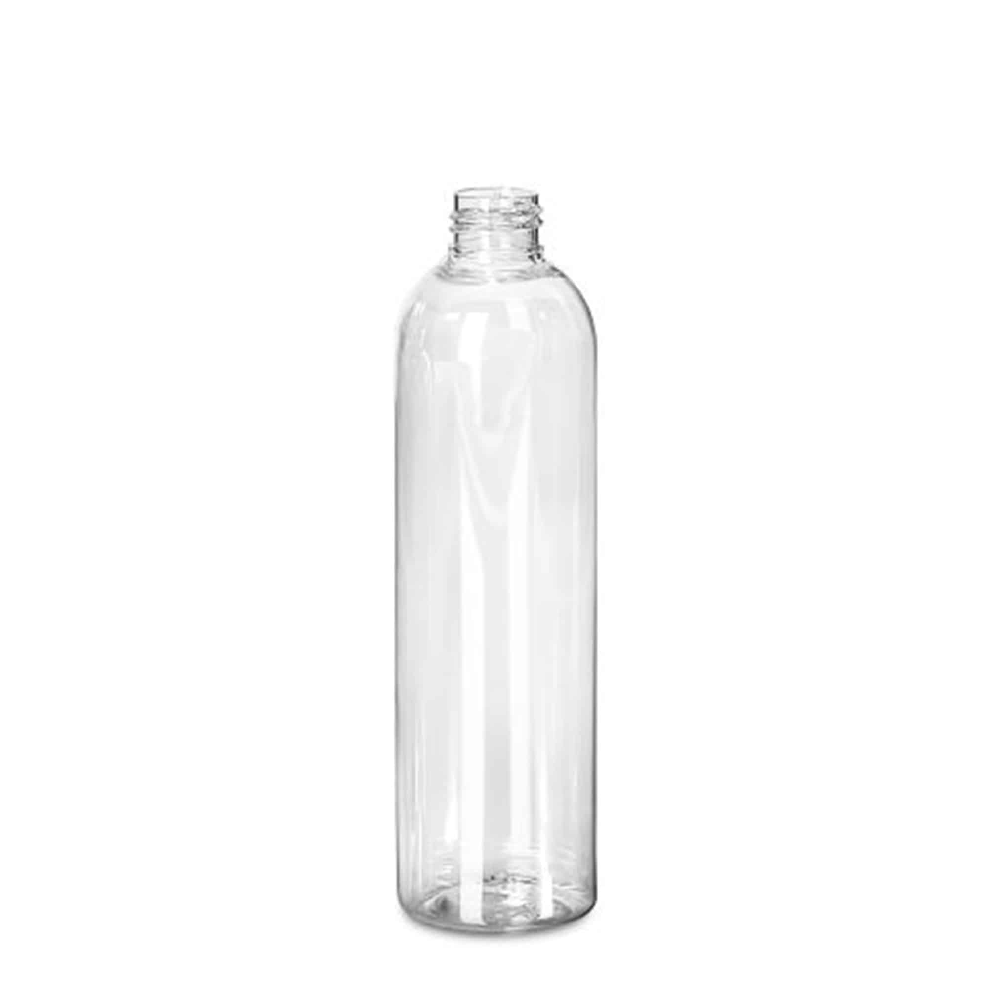 300 ml PET-Flasche 'Pegasus', Kunststoff, Mündung: 24/410 300 ml PET-Flasche 'Pegasus', Kunststoff, Mündung: 24/410