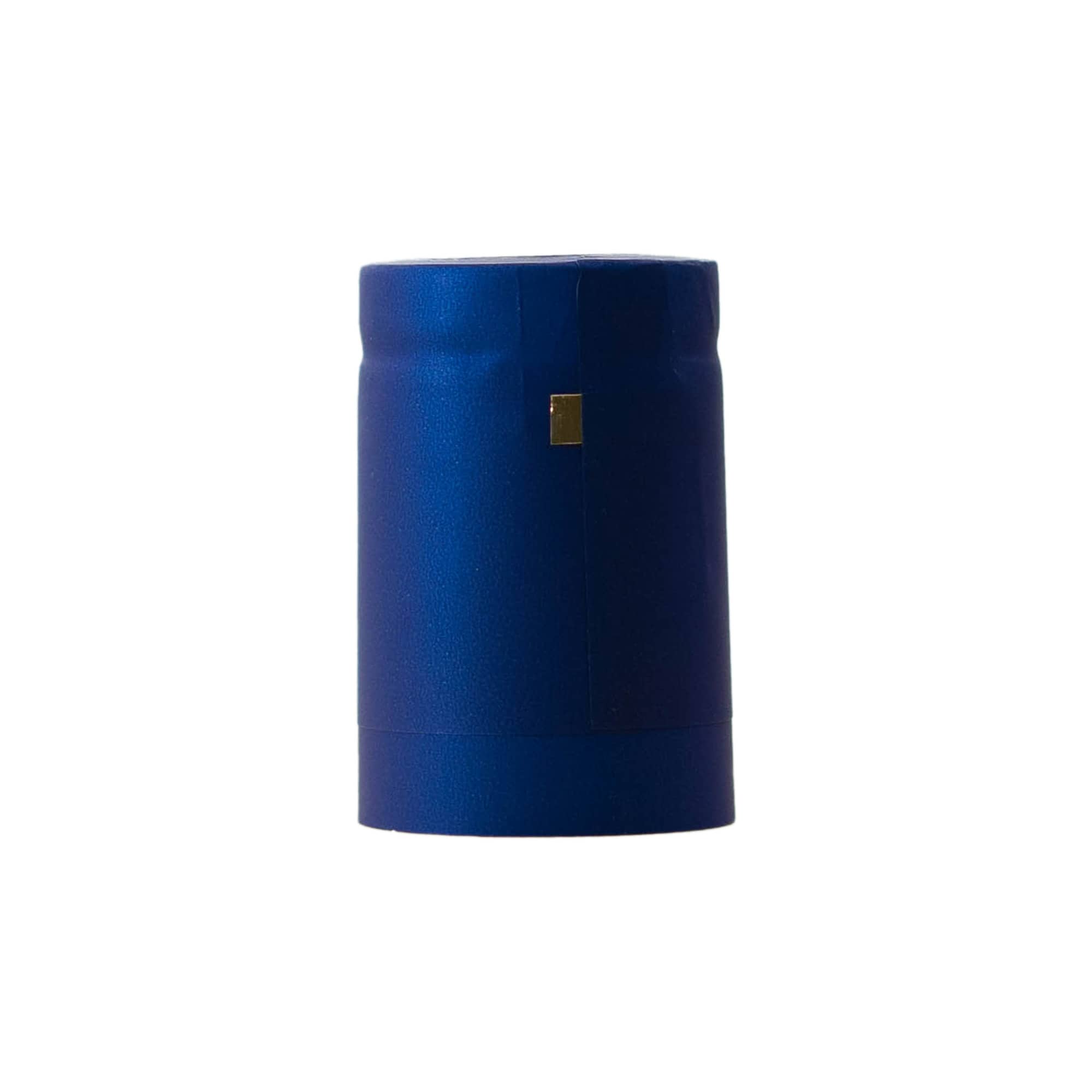 Συρρικνούμενο κάλυμμα 32x41, πλαστικό PVC, μπλε