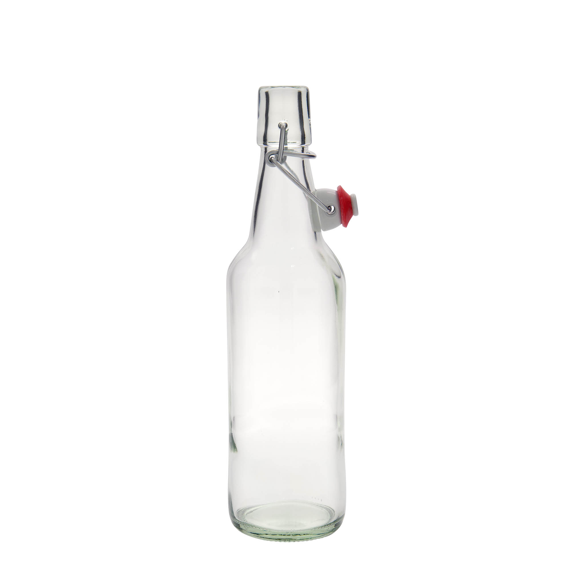 Μπουκάλι μπύρας 500 ml, γυάλινο, στόμιο: μηχανικό πώμα Μπουκάλι μπύρας 500 ml, γυάλινο, στόμιο: μηχανικό πώμα