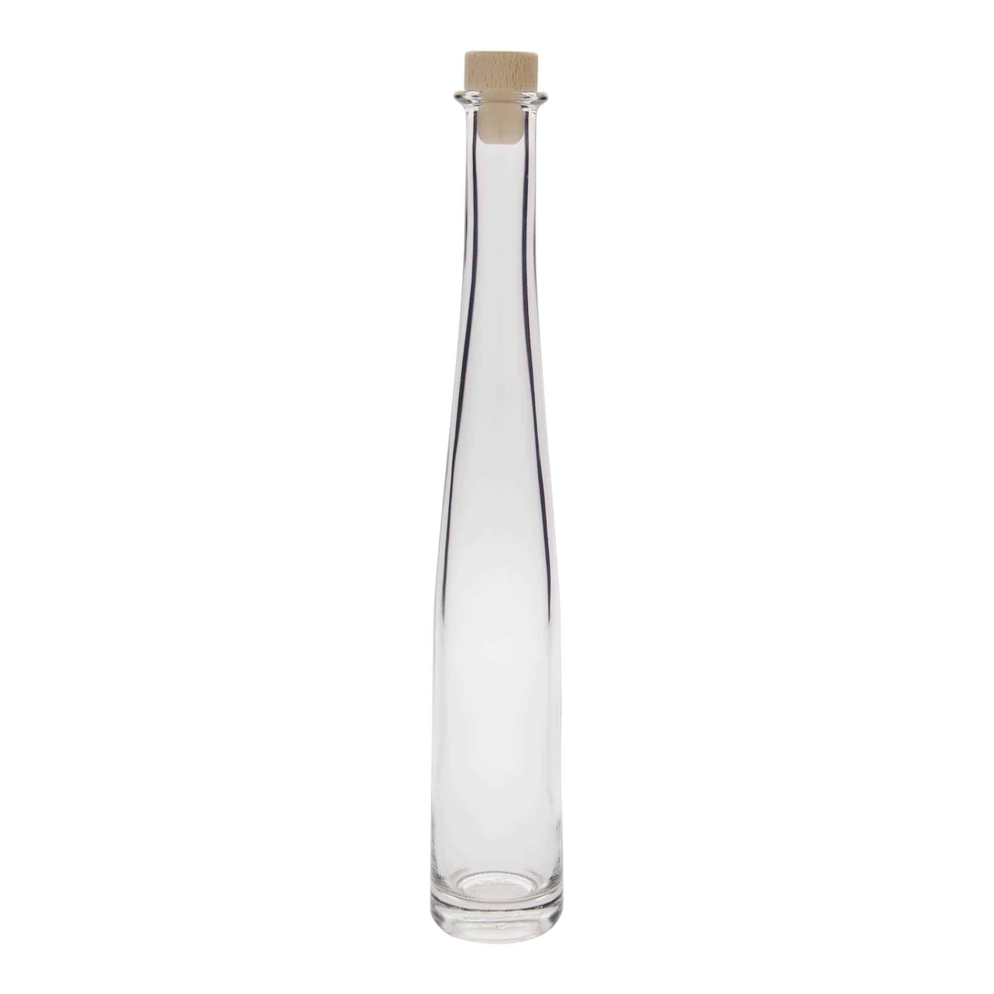 Γυάλινο μπουκάλι 'Renana Futura' 350 ml, στόμιο: φελλός
